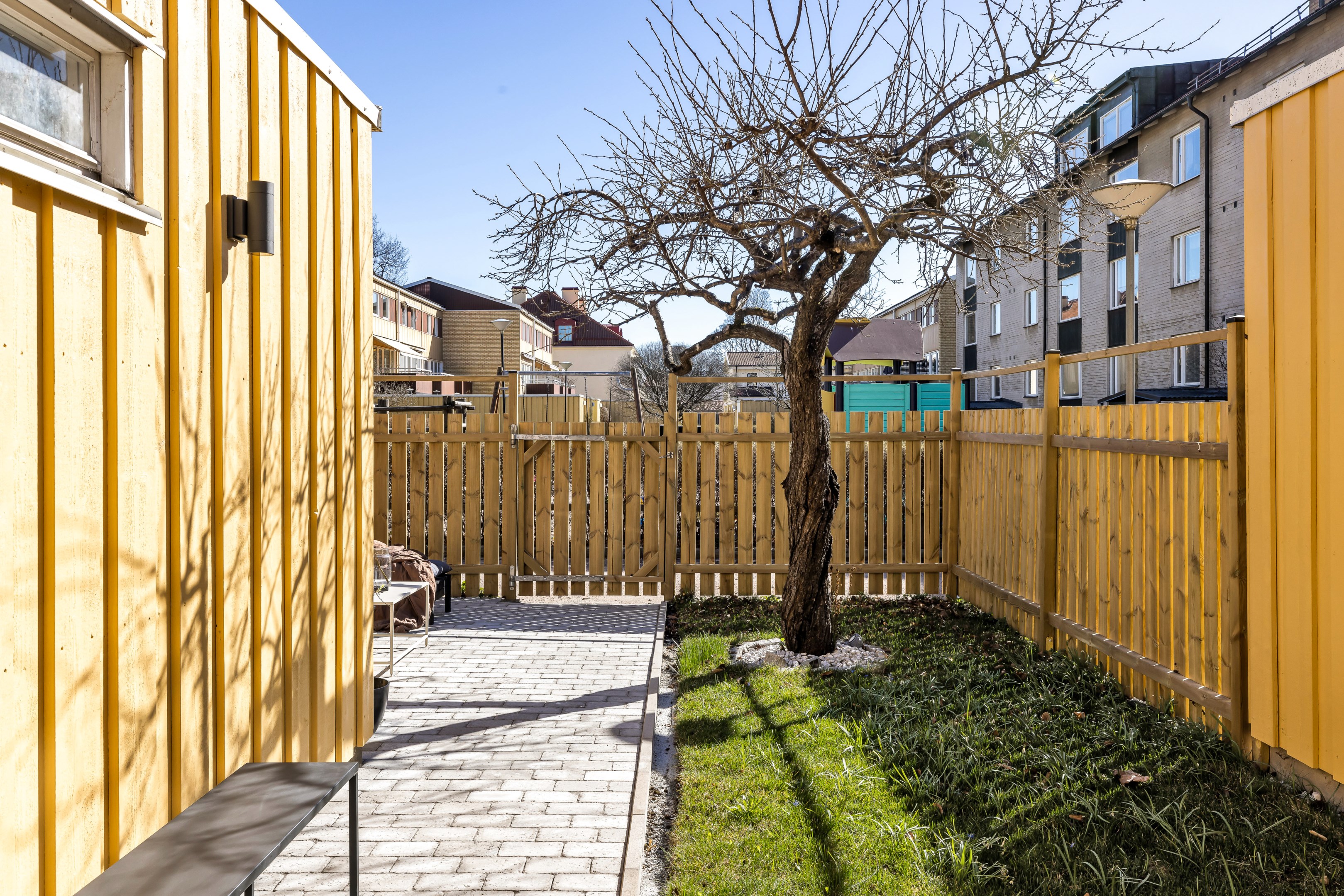 Bostadsbild från Repslagargatan 19E, Såld i Svartbäcken, Uppsala