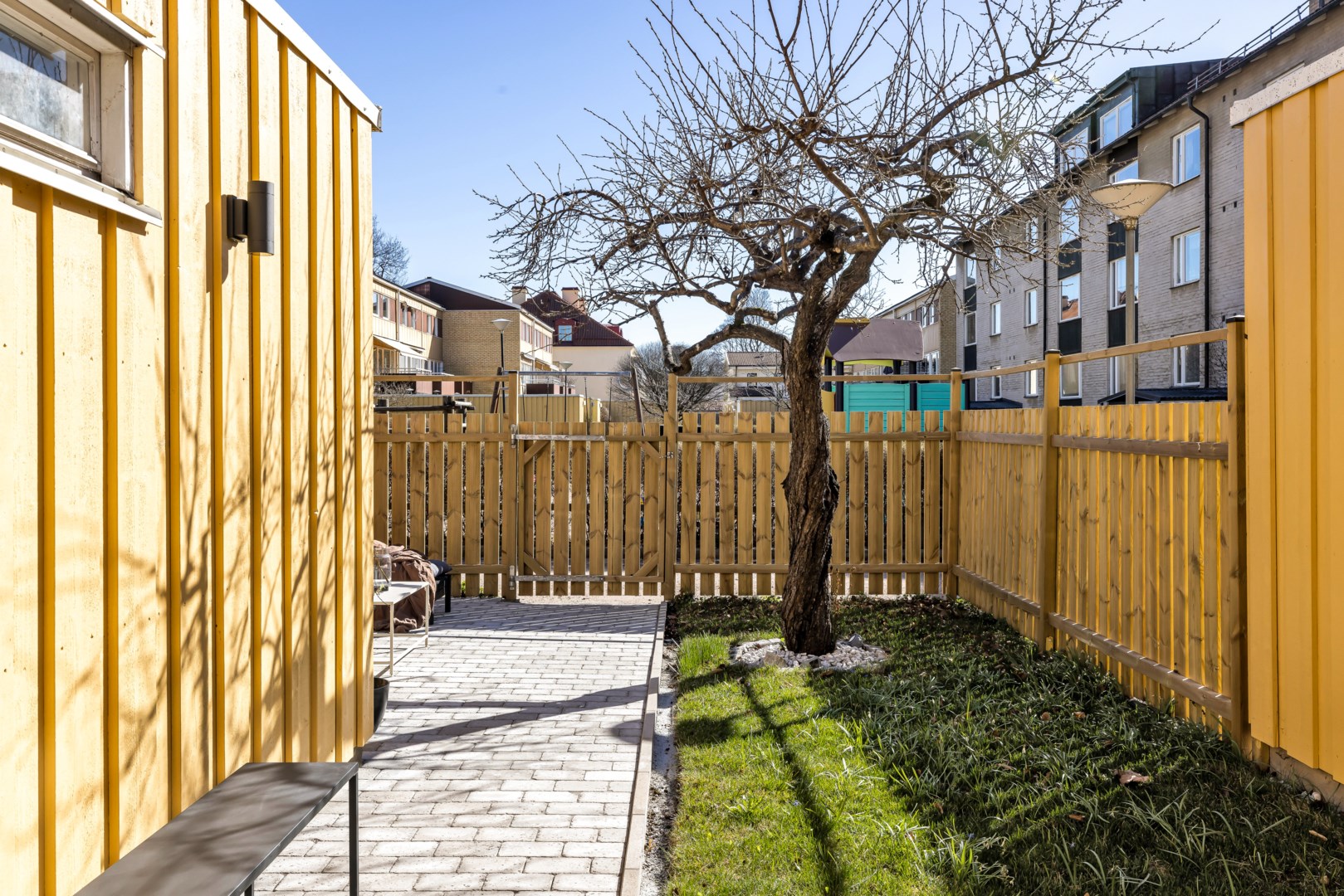 Bostadsbild från Repslagargatan 19E, Såld i Svartbäcken, Uppsala