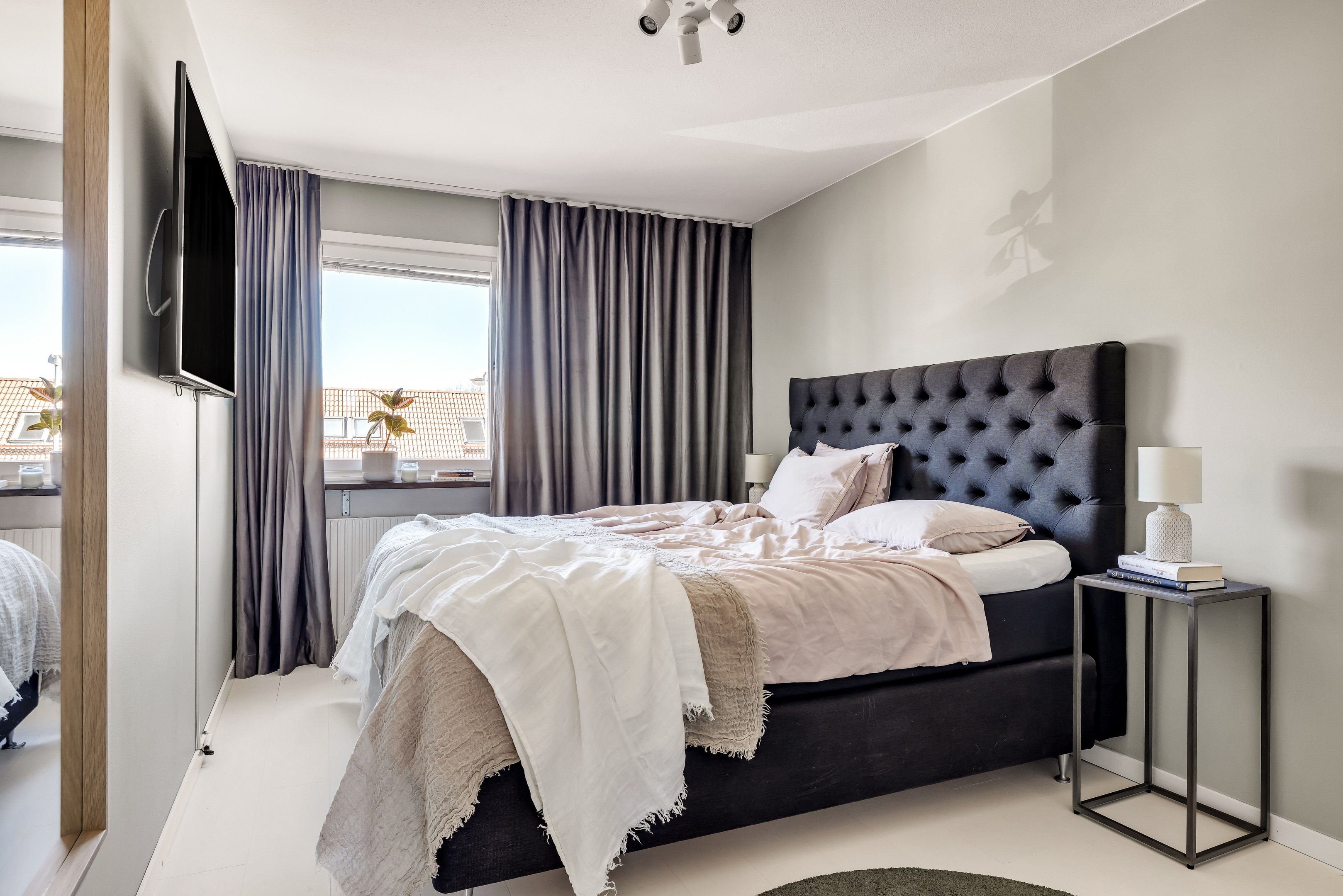 Bostadsbild från Repslagargatan 19E, Såld i Svartbäcken, Uppsala