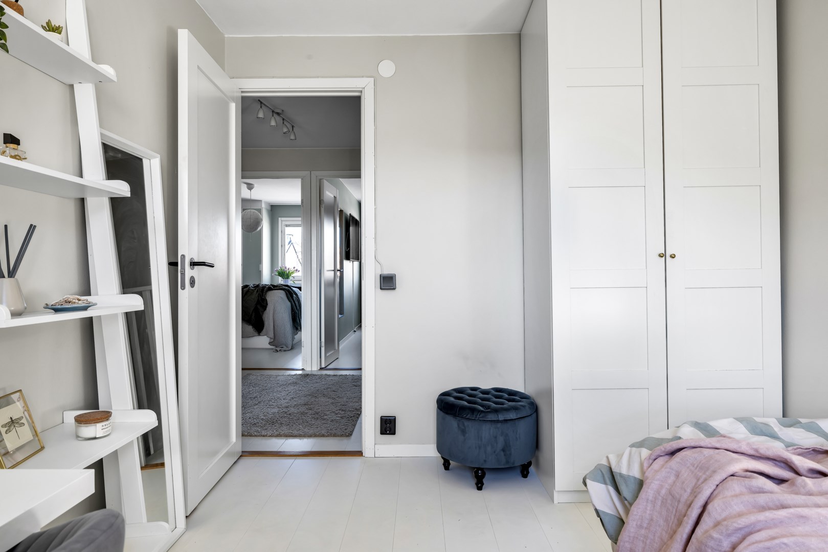 Bostadsbild från Repslagargatan 19E, Såld i Svartbäcken, Uppsala