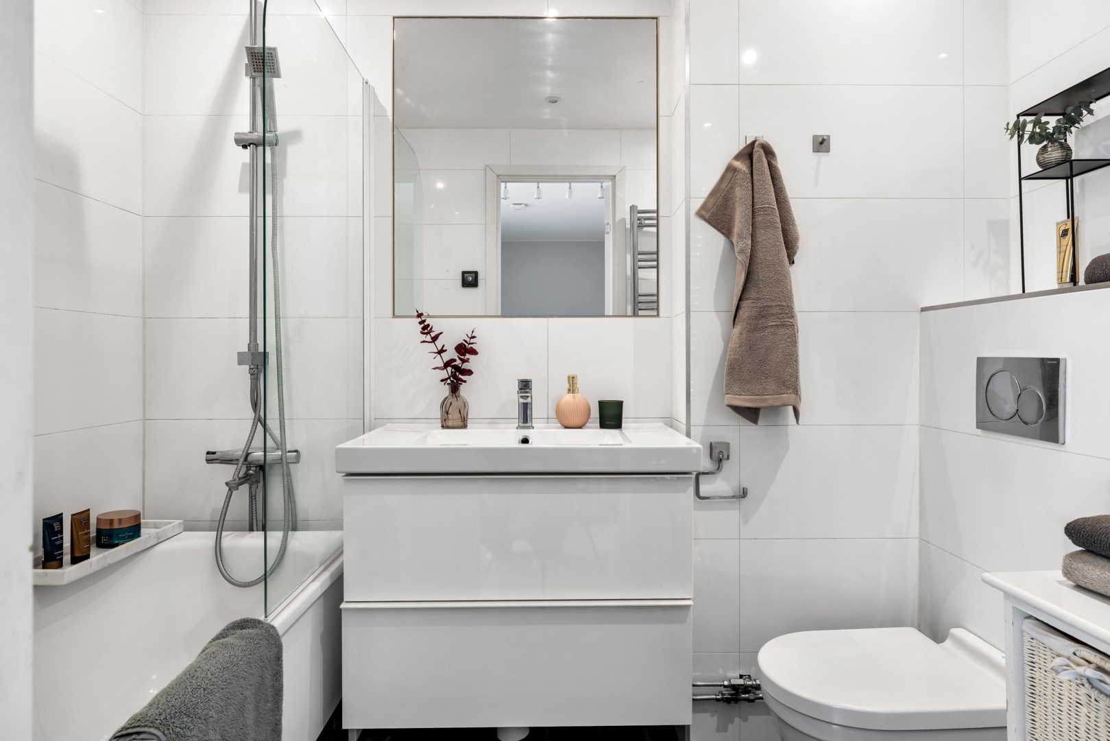 Bostadsbild från Repslagargatan 19E, Såld i Svartbäcken, Uppsala