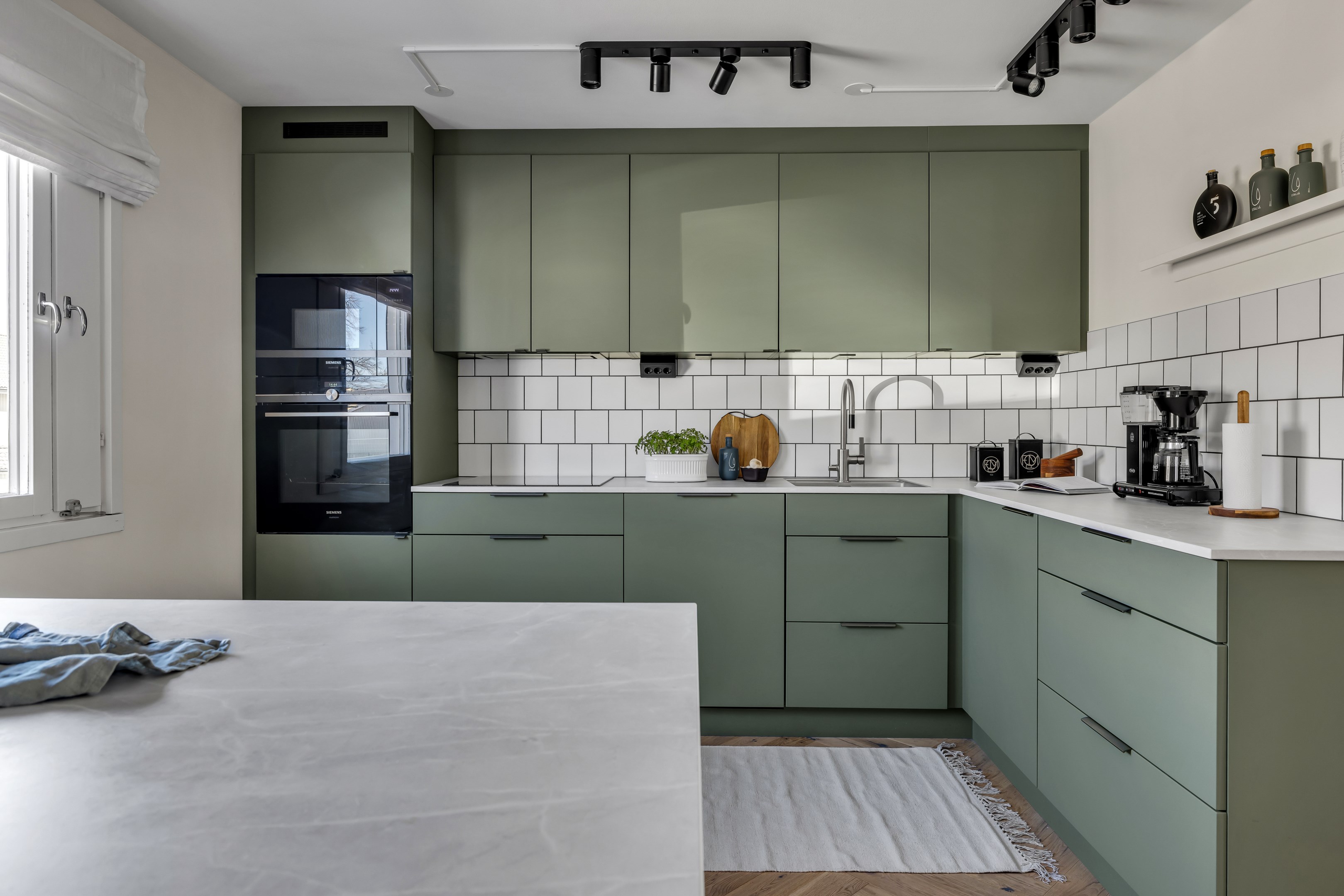 Bostadsbild från Repslagargatan 19E, Såld i Svartbäcken, Uppsala