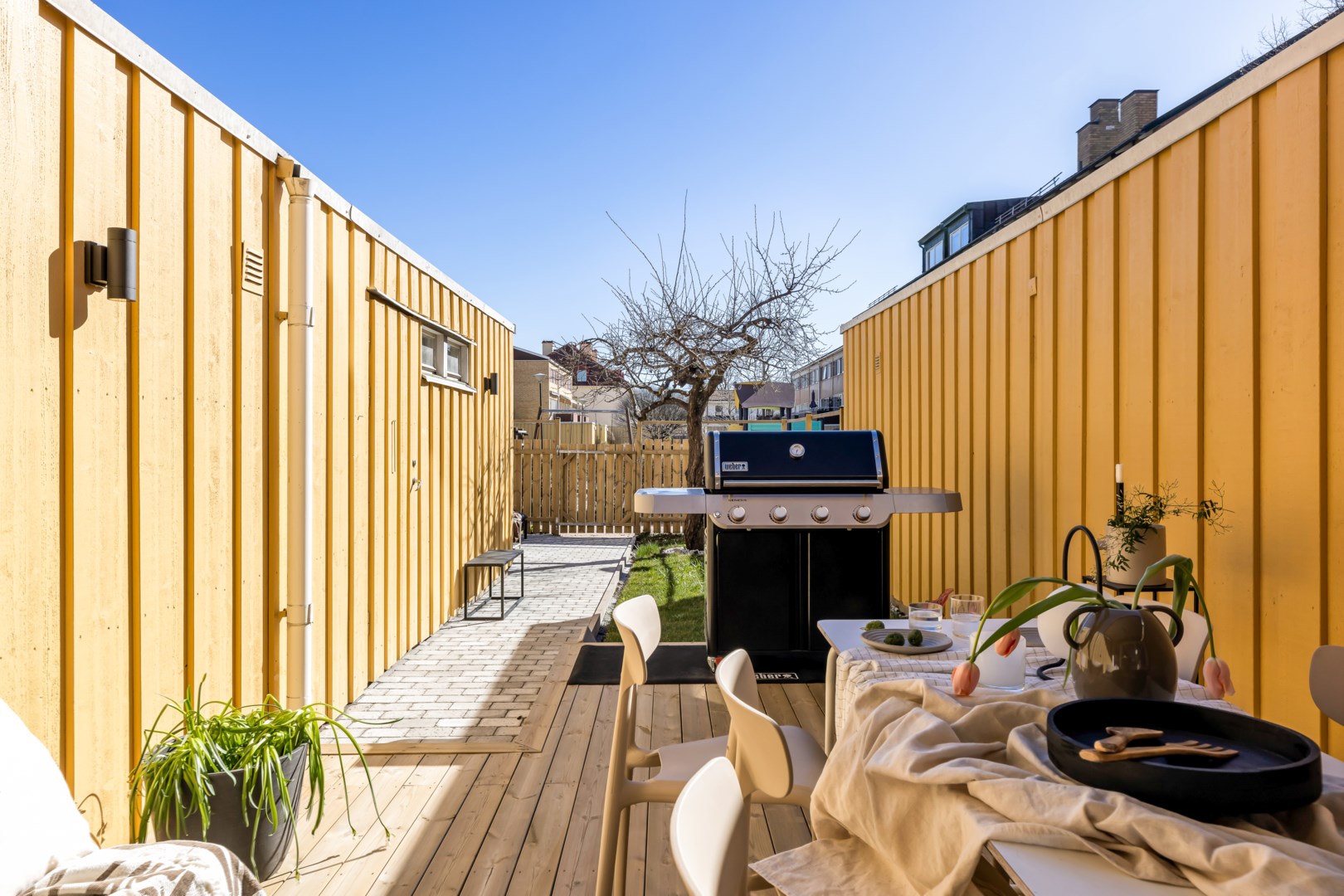 Bostadsbild från Repslagargatan 19E, Såld i Svartbäcken, Uppsala