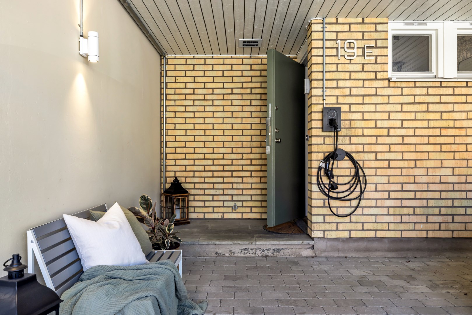 Bostadsbild från Repslagargatan 19E, Såld i Svartbäcken, Uppsala