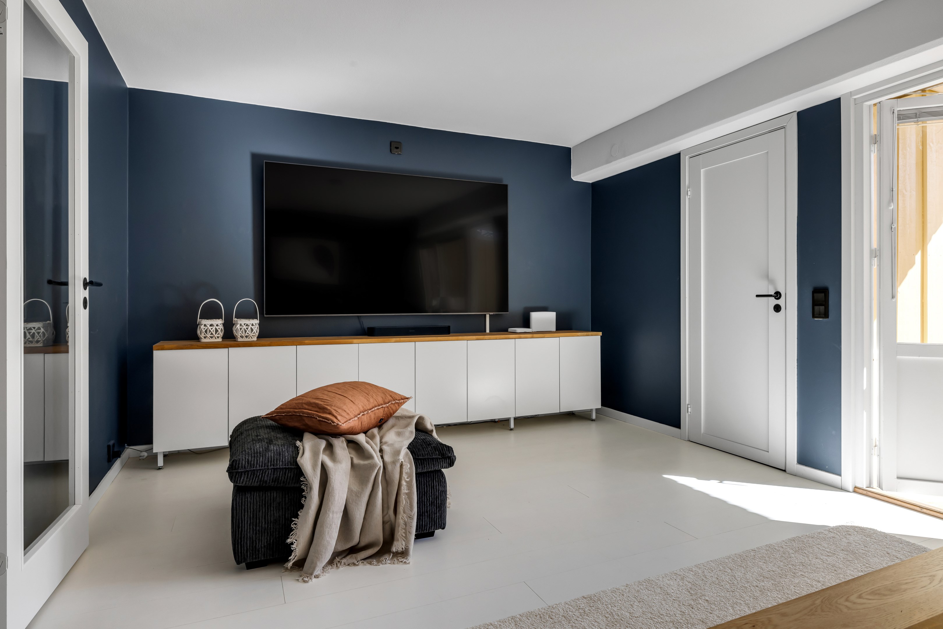 Bostadsbild från Repslagargatan 19E, Såld i Svartbäcken, Uppsala