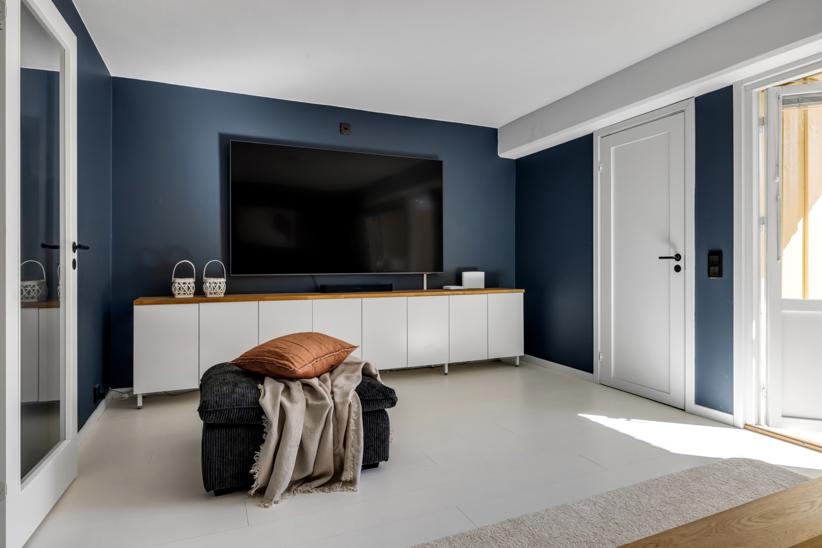 Bostadsbild från Repslagargatan 19E, Såld i Svartbäcken, Uppsala