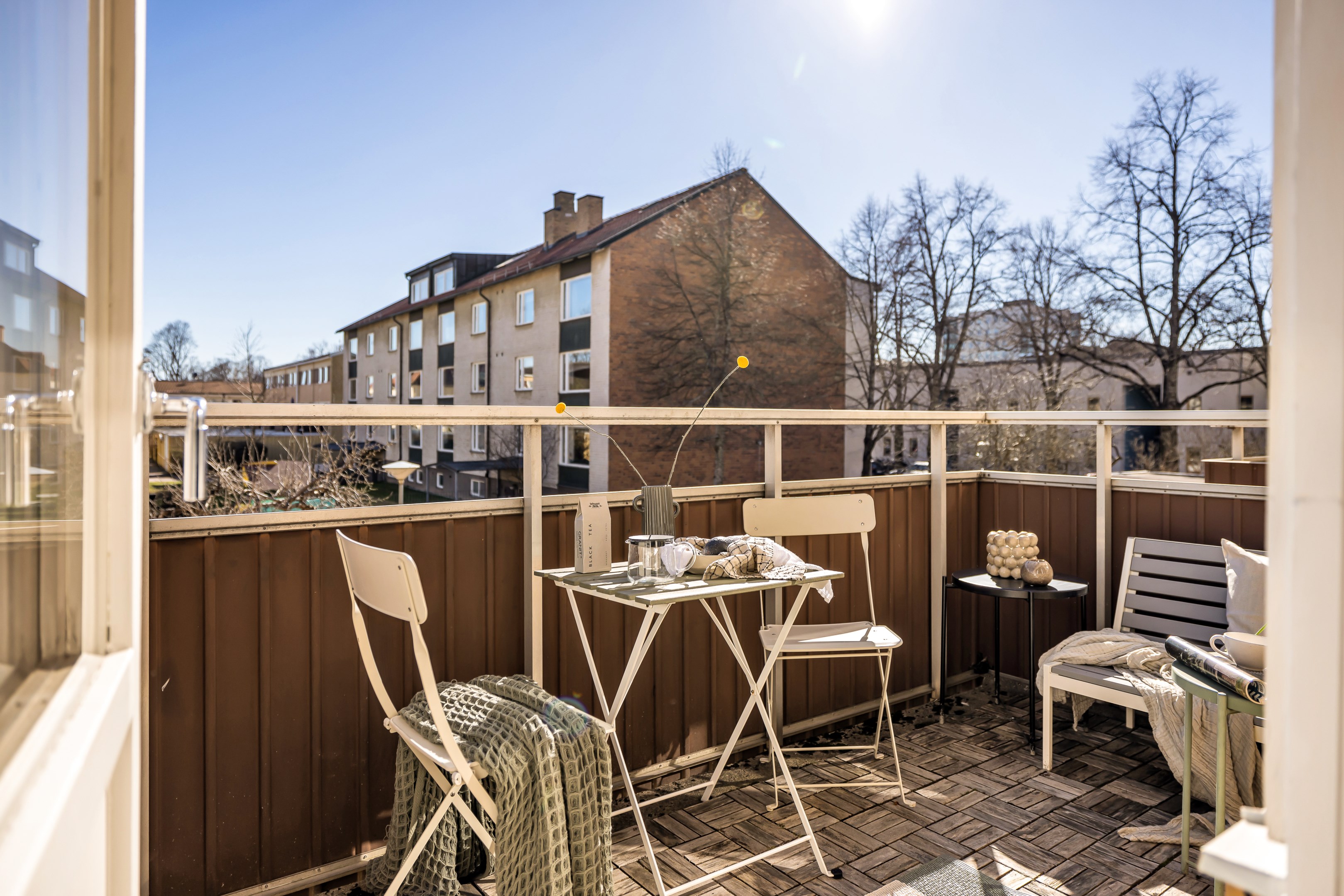 Bostadsbild från Repslagargatan 19E, Såld i Svartbäcken, Uppsala