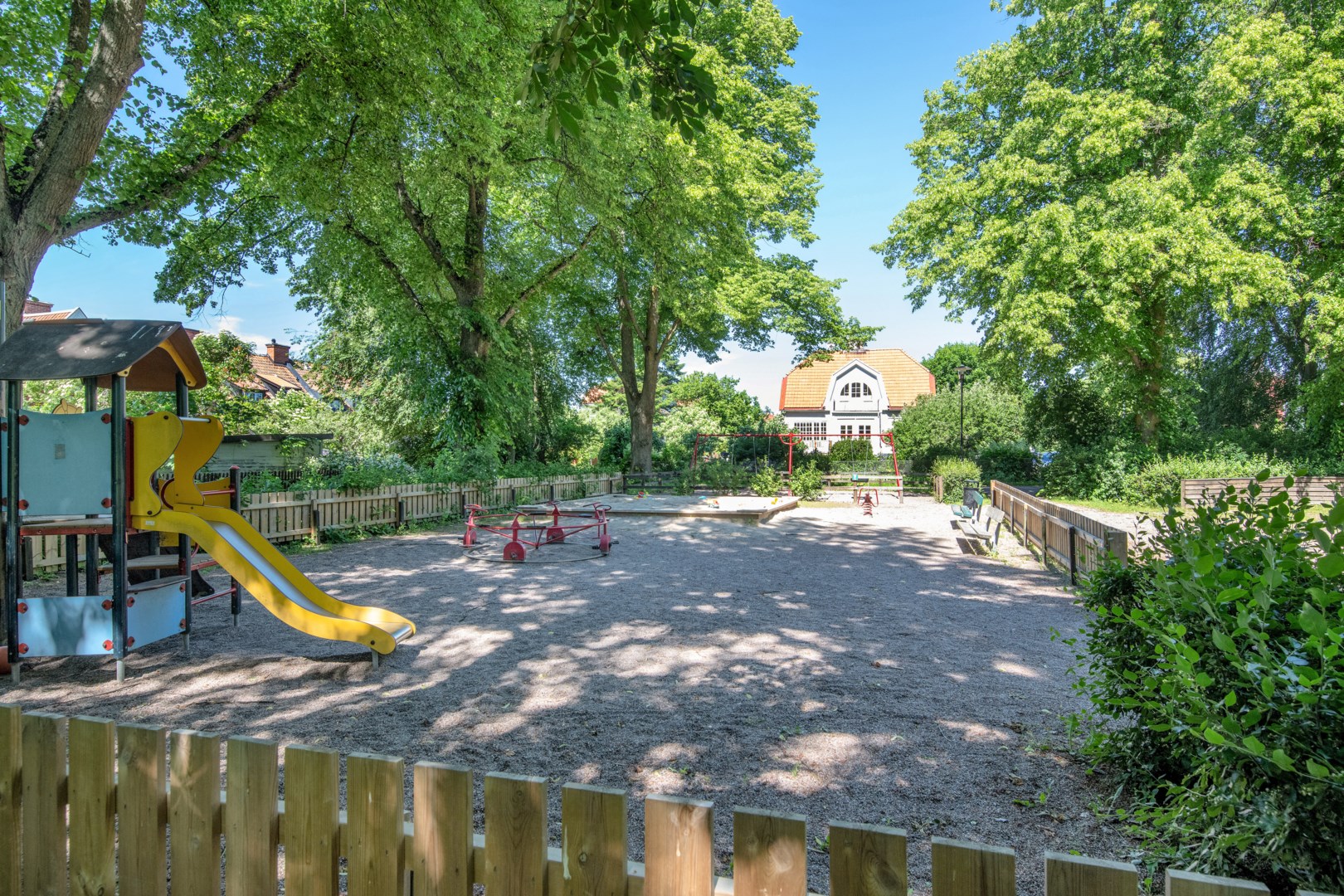 Bostadsbild från Repslagargatan 19E, Såld i Svartbäcken, Uppsala