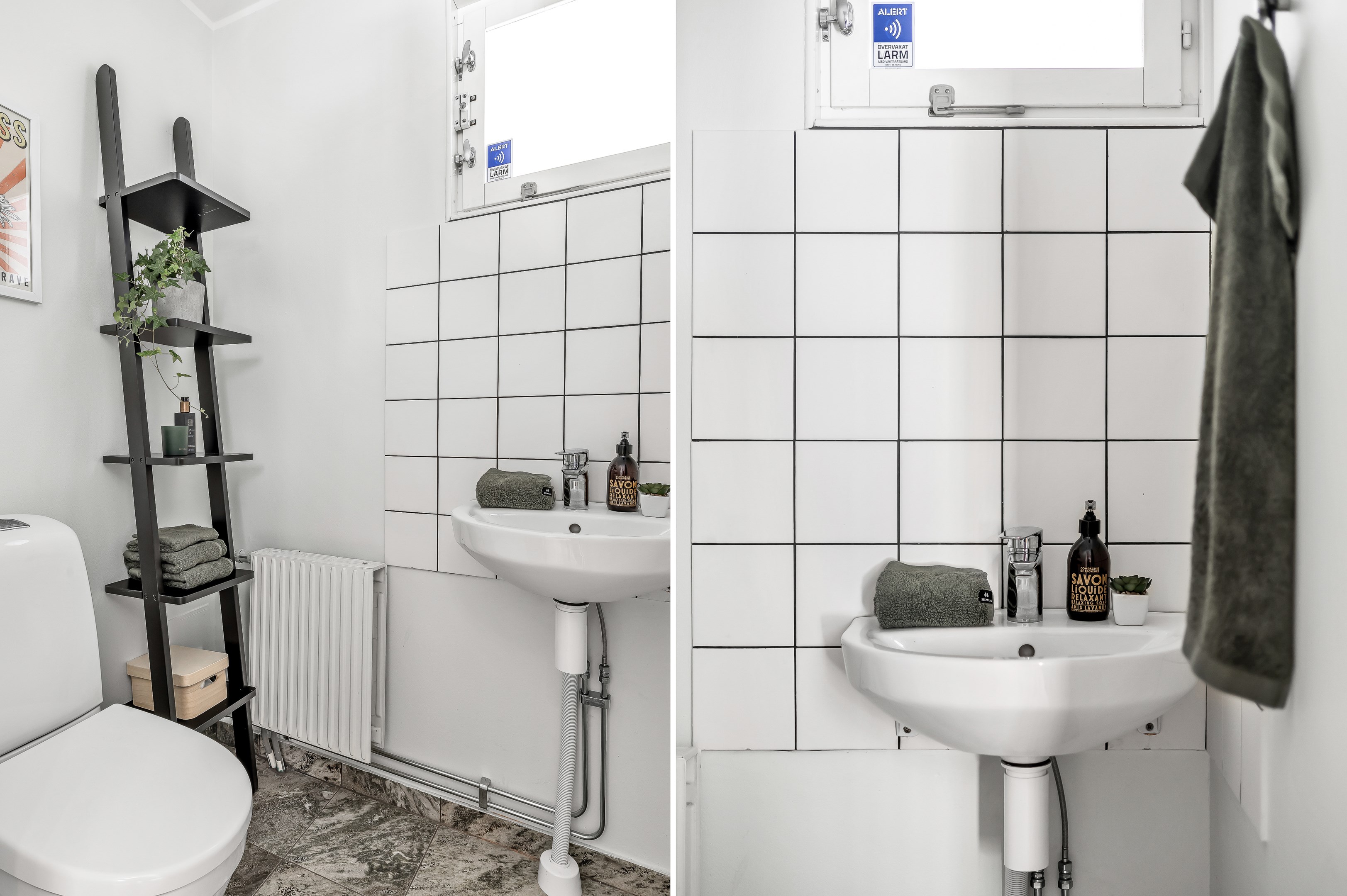 Bostadsbild från Repslagargatan 19E, Såld i Svartbäcken, Uppsala