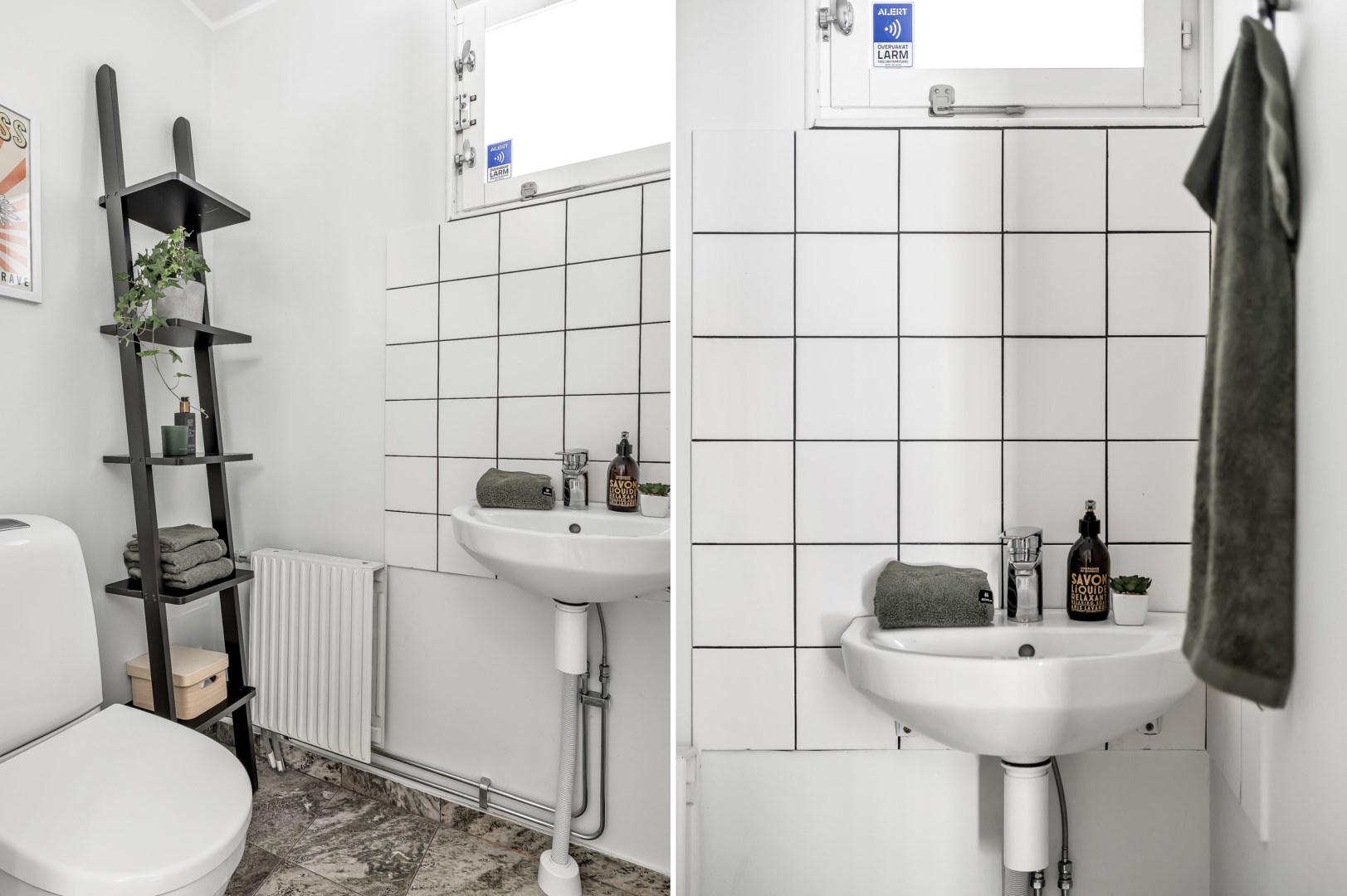 Bostadsbild från Repslagargatan 19E, Såld i Svartbäcken, Uppsala