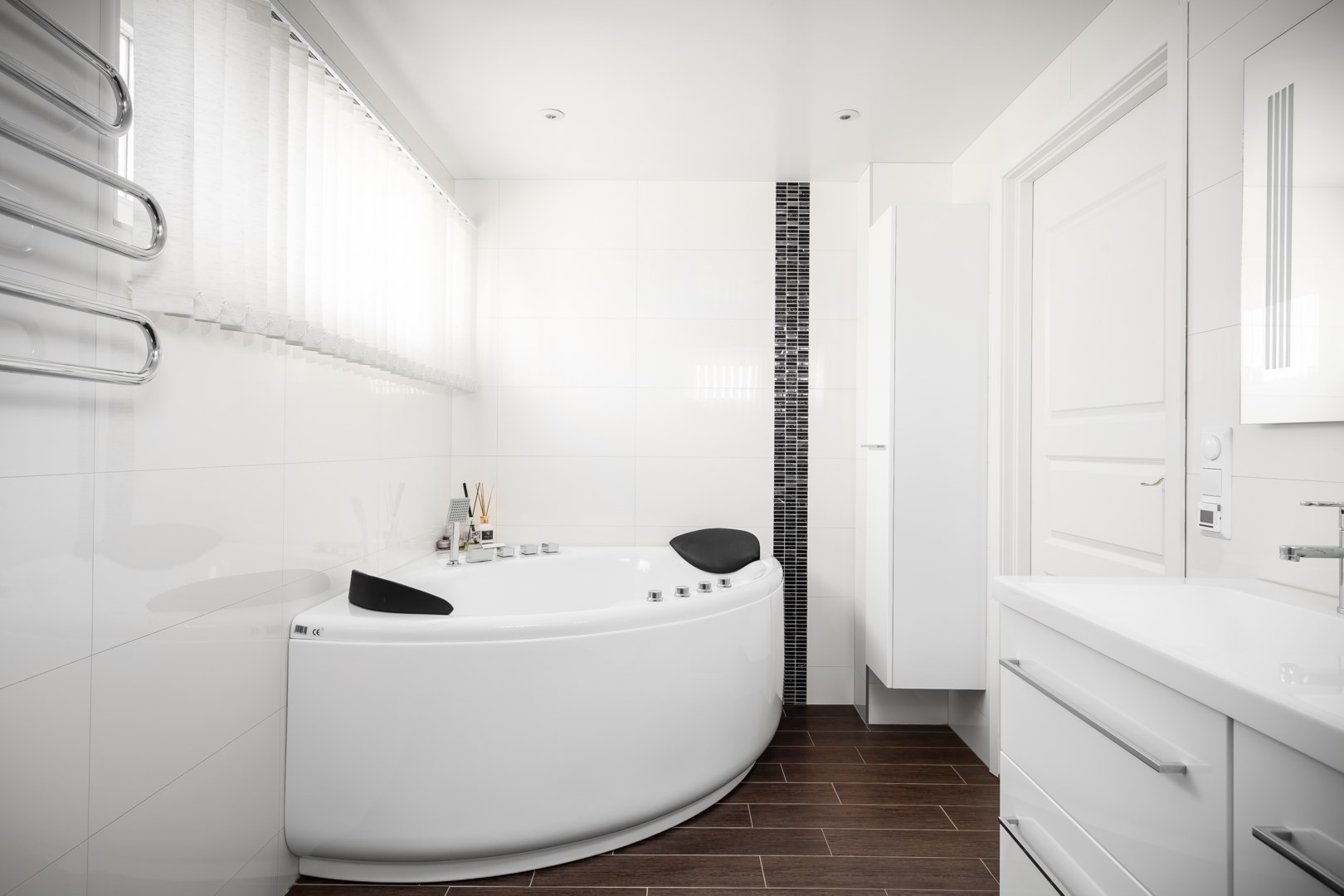 Bostadsbild från Palanders väg 7, Kommande i Vega, Haninge