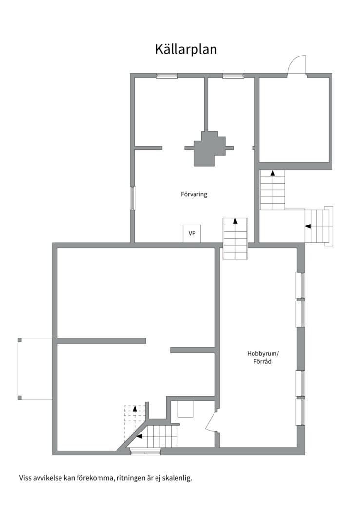 Bostadsbild från Palanders väg 7, Kommande i Vega, Haninge
