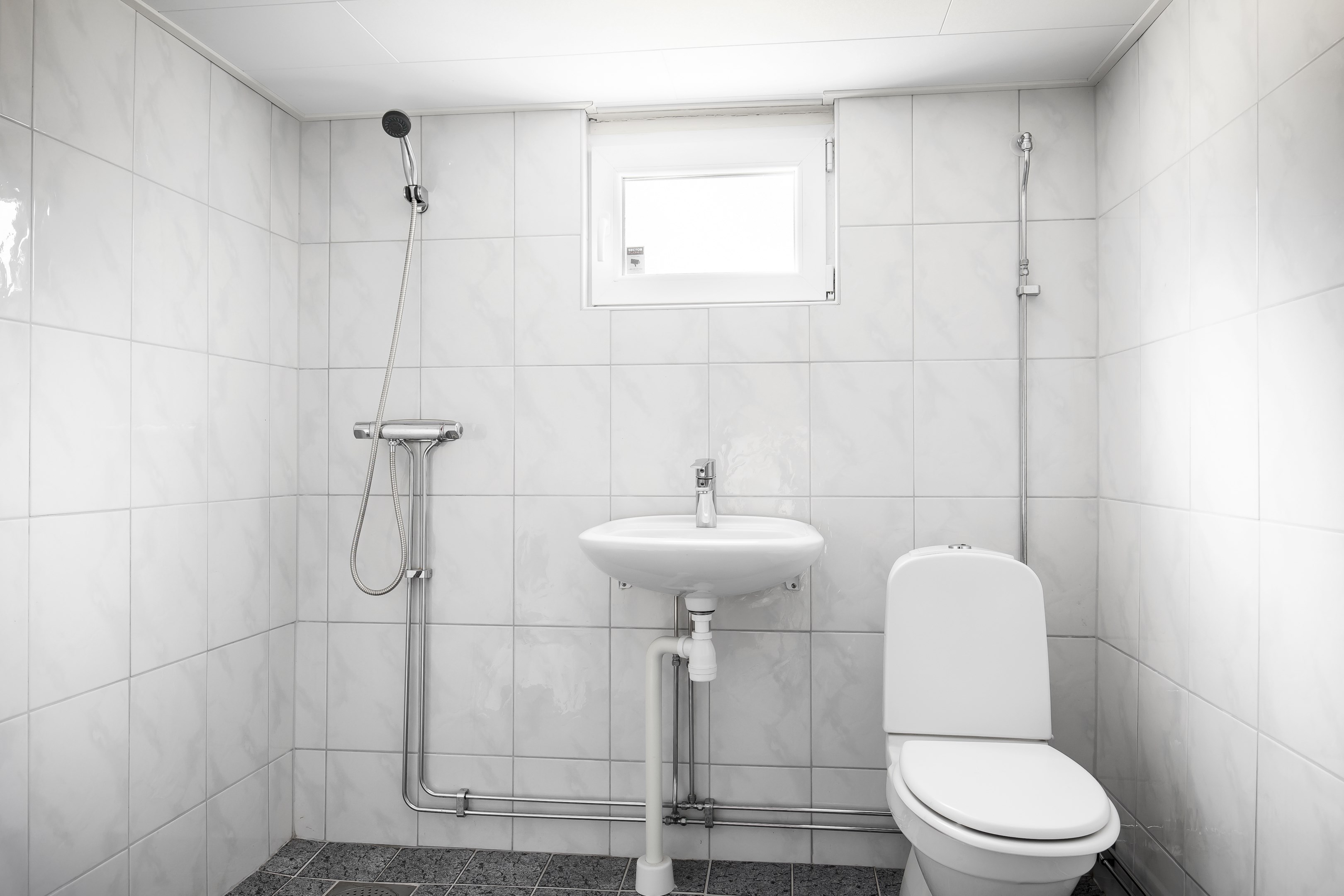 Bostadsbild från Palanders väg 7, Kommande i Vega, Haninge