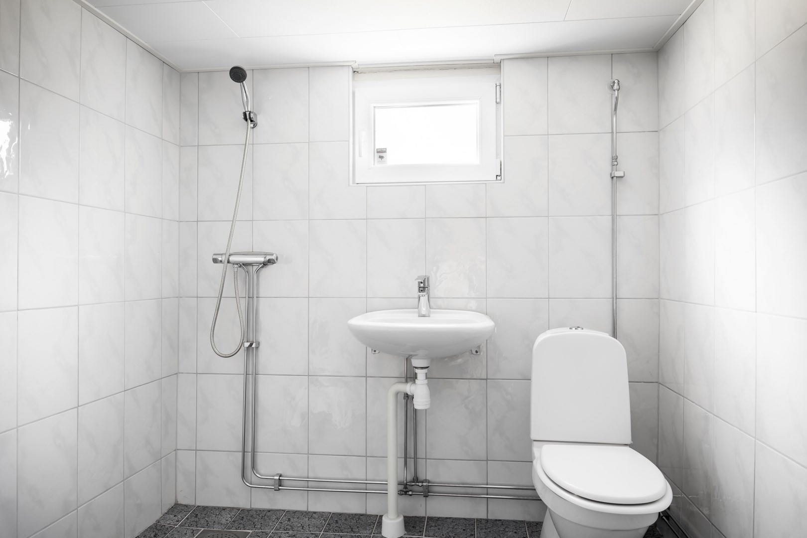 Bostadsbild från Palanders väg 7, Kommande i Vega, Haninge