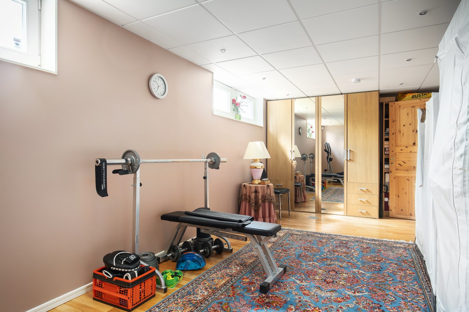 Bostadsbild från Palanders väg 7, Kommande i Vega, Haninge