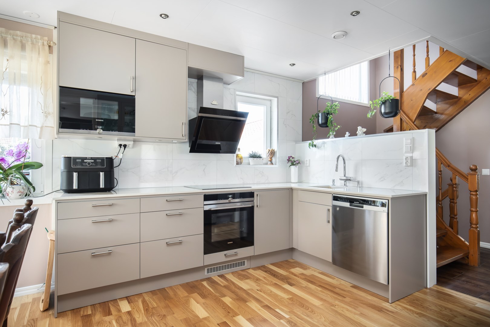 Bostadsbild från Palanders väg 7, Kommande i Vega, Haninge