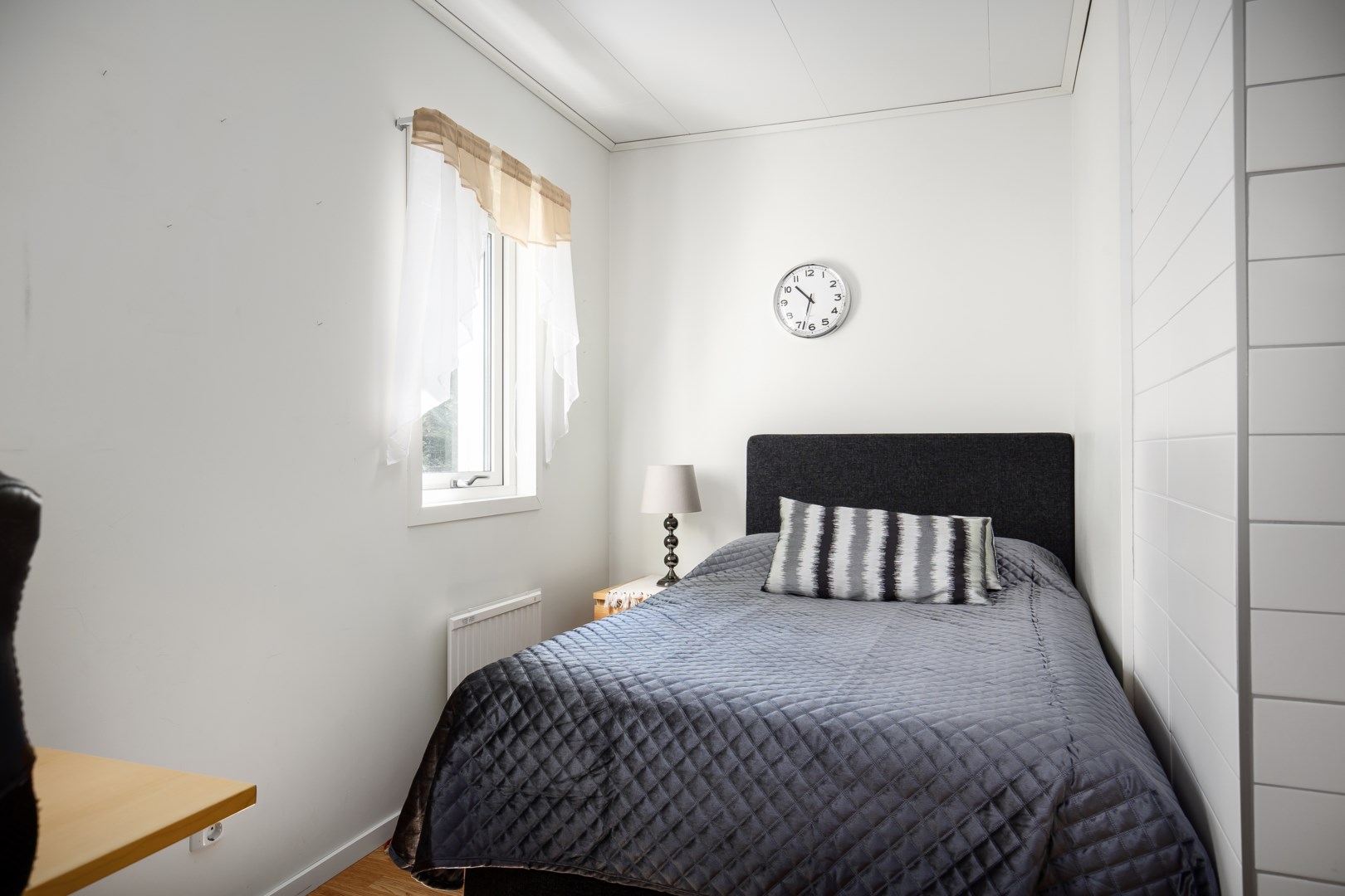 Bostadsbild från Palanders väg 7, Kommande i Vega, Haninge