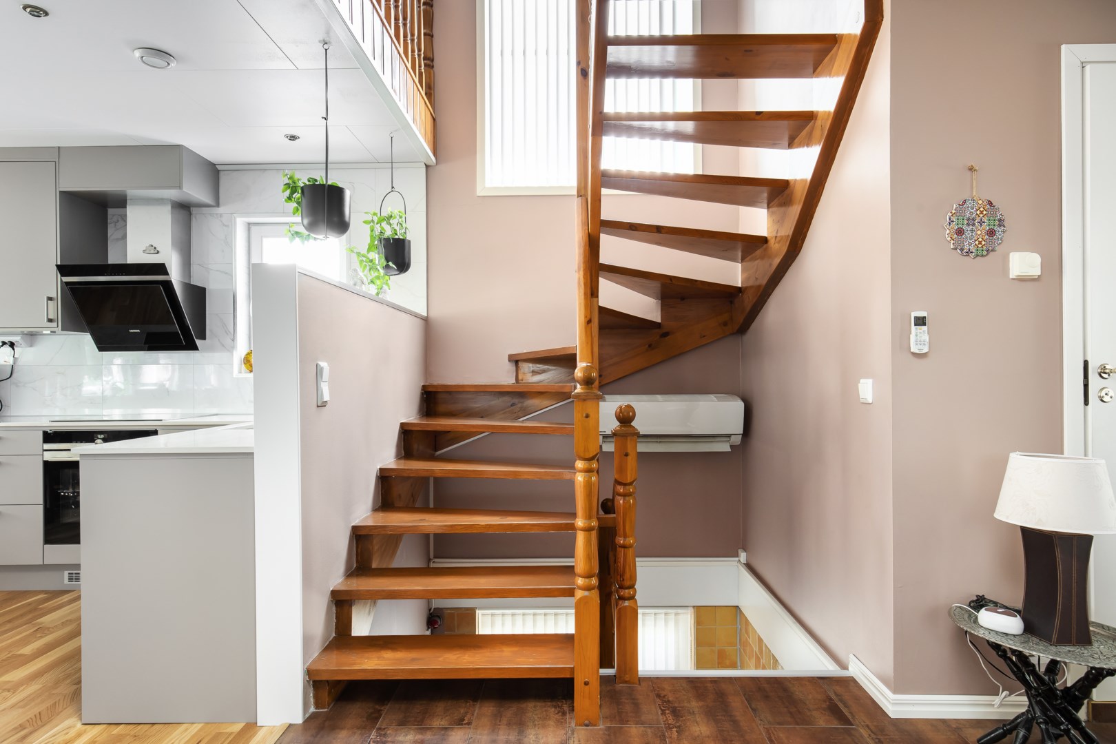 Bostadsbild från Palanders väg 7, Kommande i Vega, Haninge