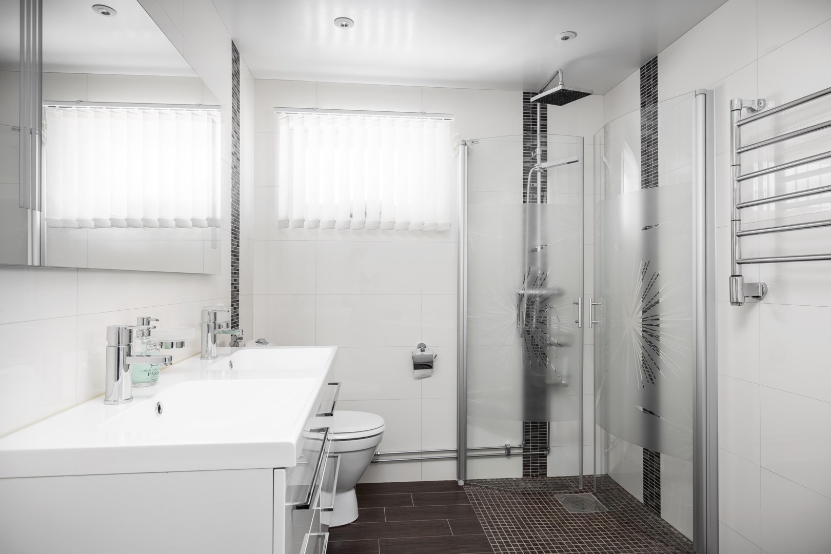 Bostadsbild från Palanders väg 7, Kommande i Vega, Haninge