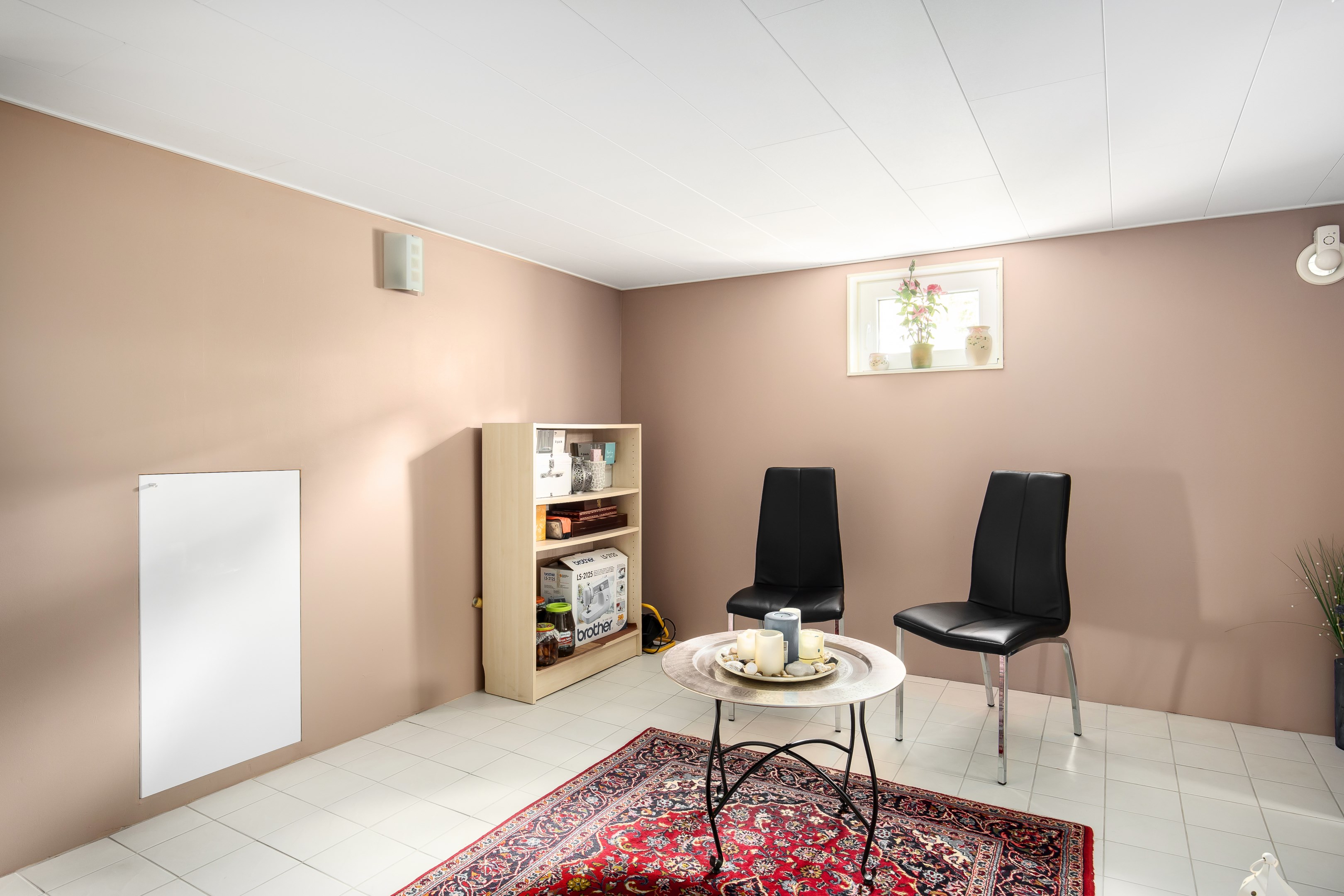 Bostadsbild från Palanders väg 7, Kommande i Vega, Haninge