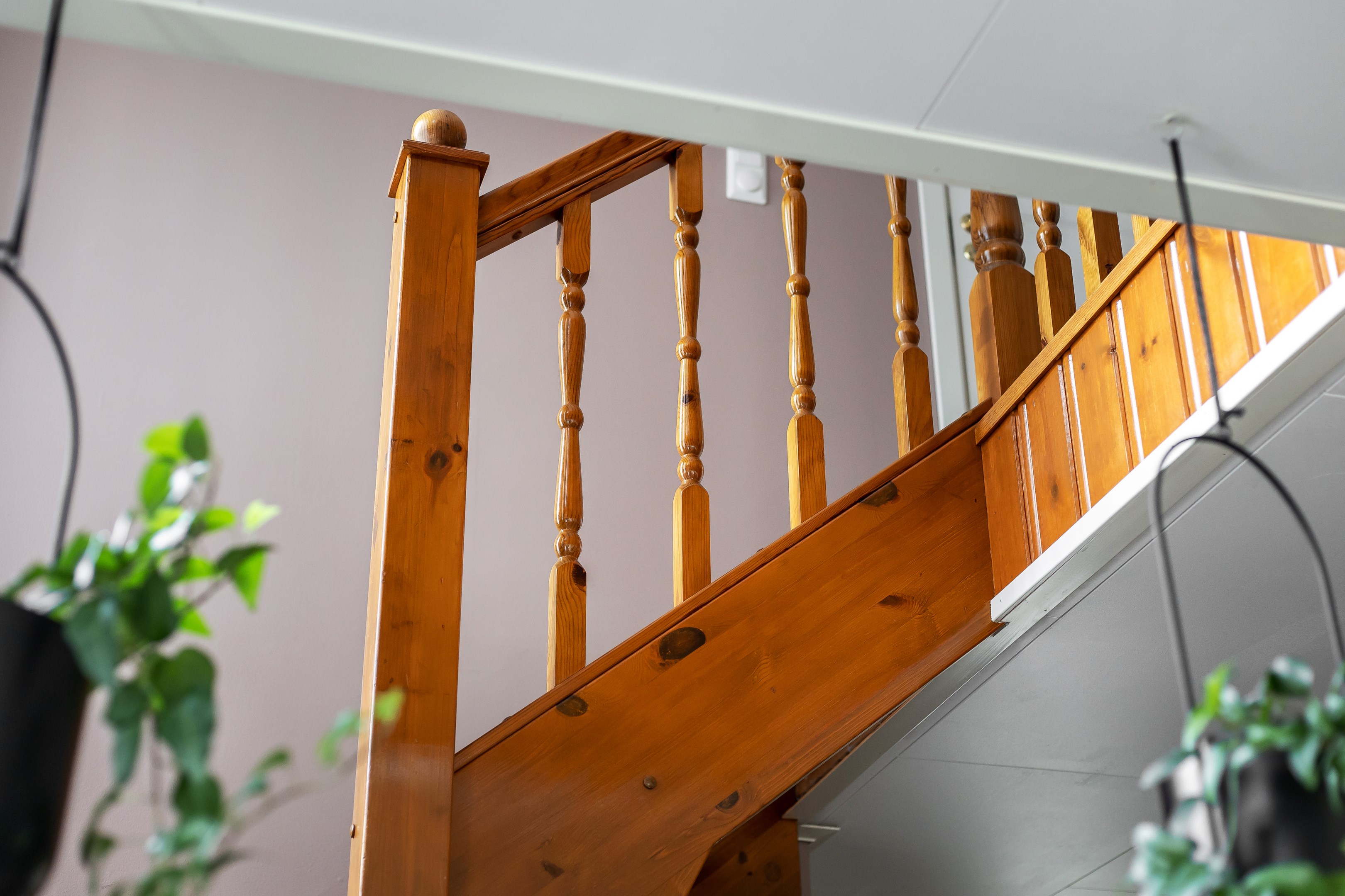 Bostadsbild från Palanders väg 7, Kommande i Vega, Haninge