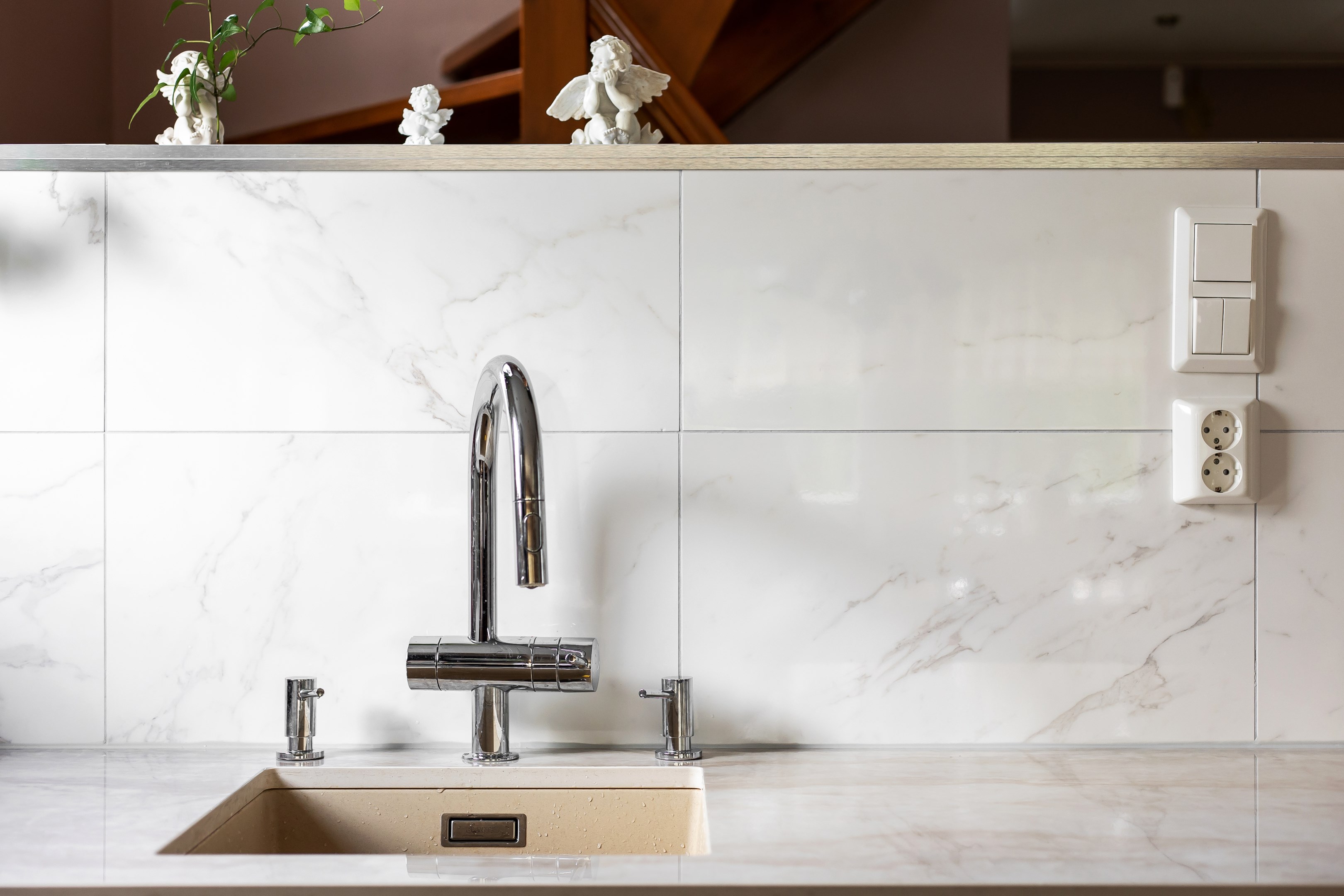 Bostadsbild från Palanders väg 7, Kommande i Vega, Haninge