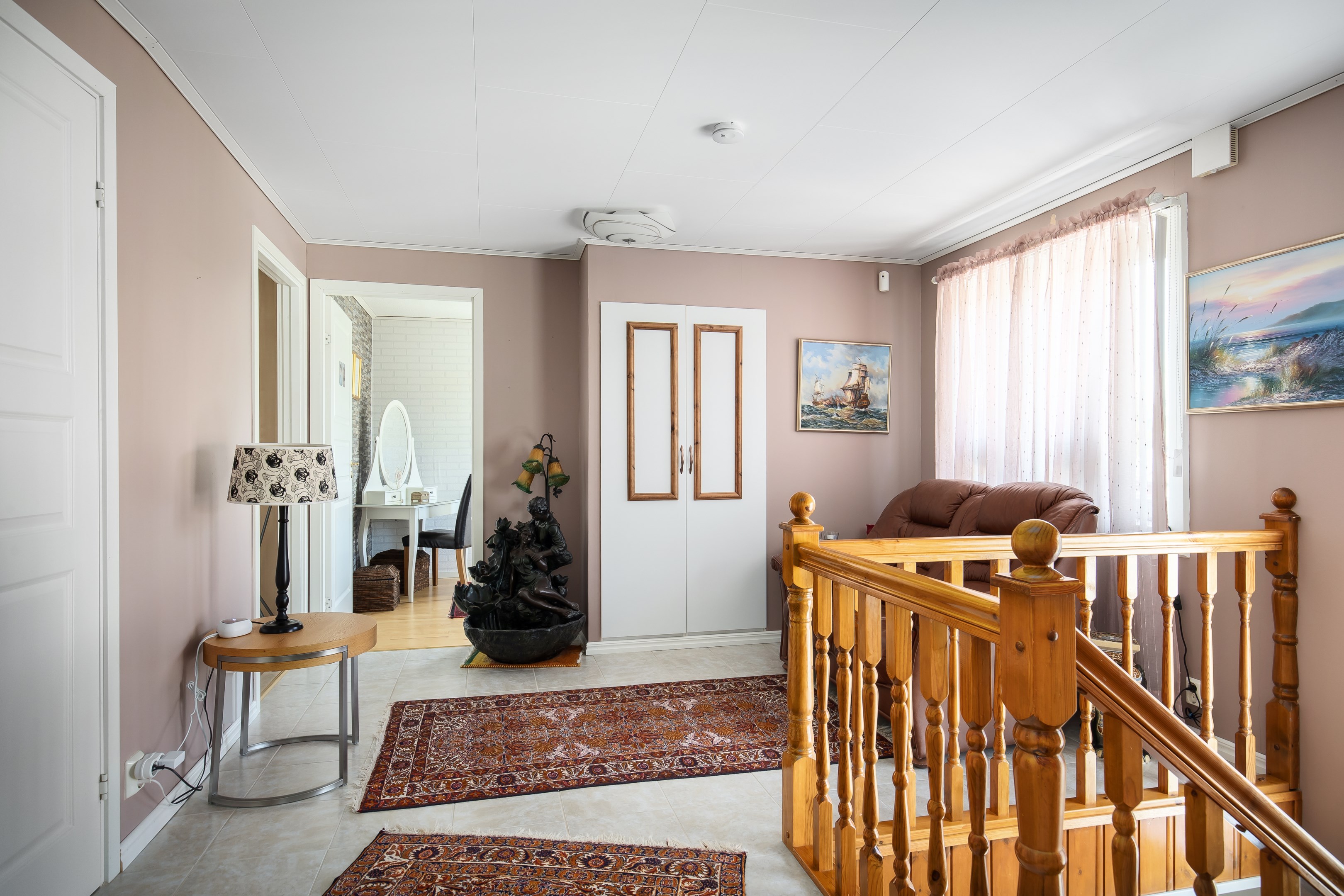 Bostadsbild från Palanders väg 7, Kommande i Vega, Haninge