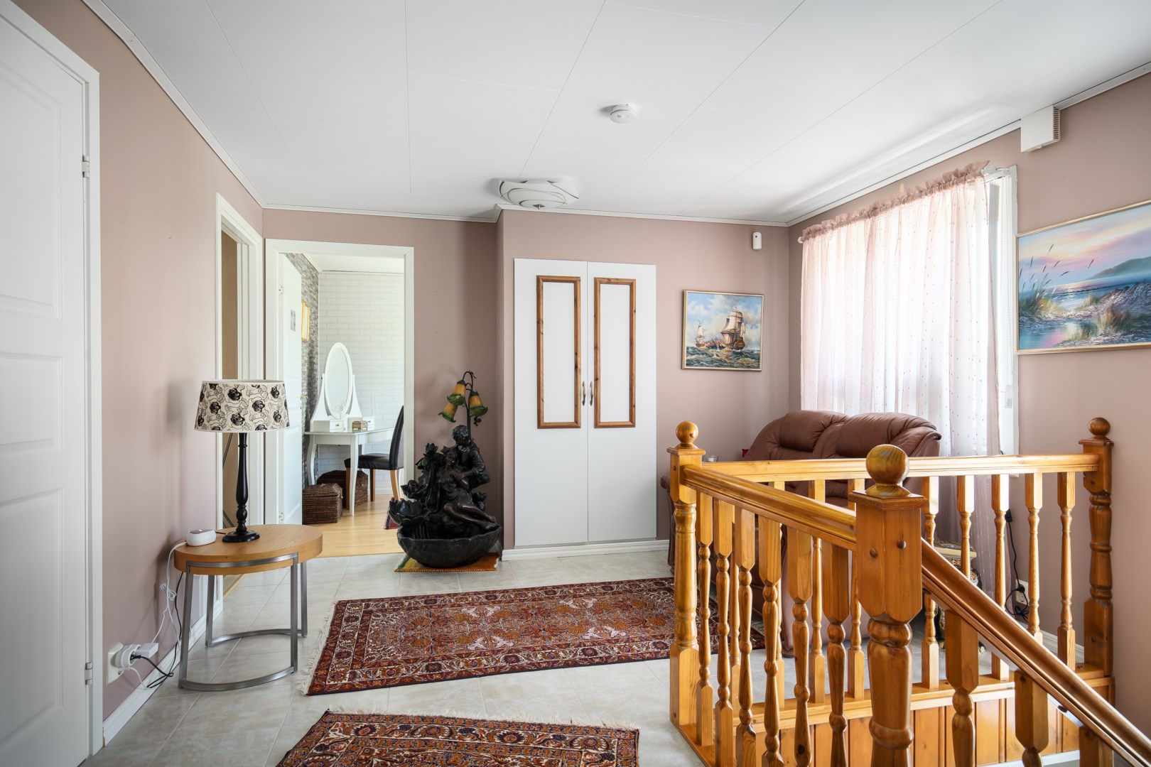 Bostadsbild från Palanders väg 7, Kommande i Vega, Haninge