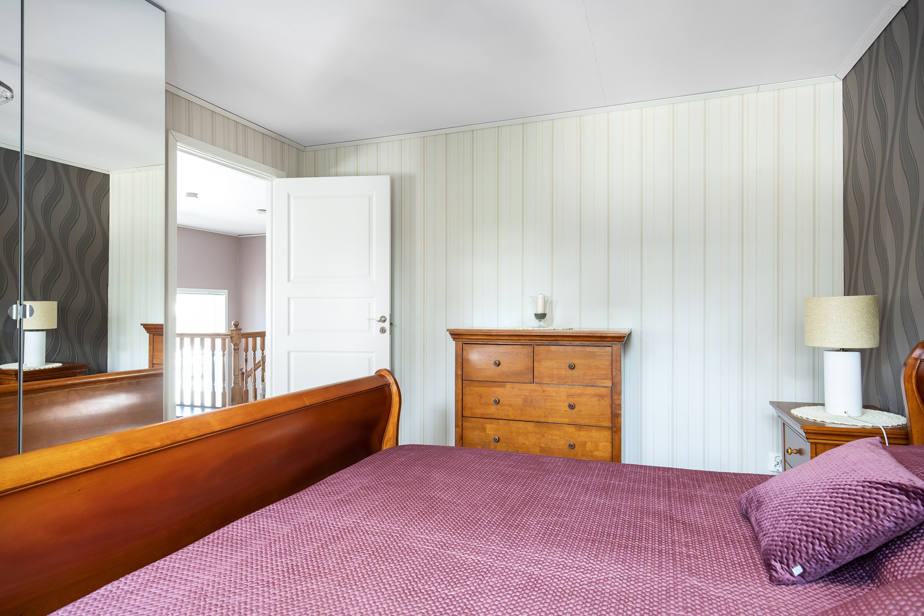 Bostadsbild från Palanders väg 7, Kommande i Vega, Haninge