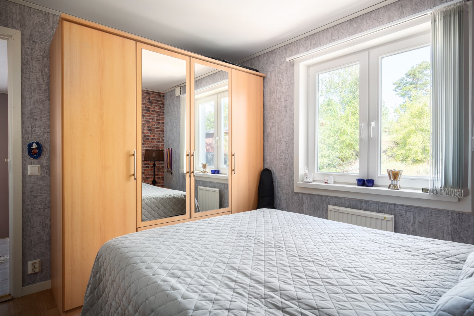 Bostadsbild från Palanders väg 7, Kommande i Vega, Haninge