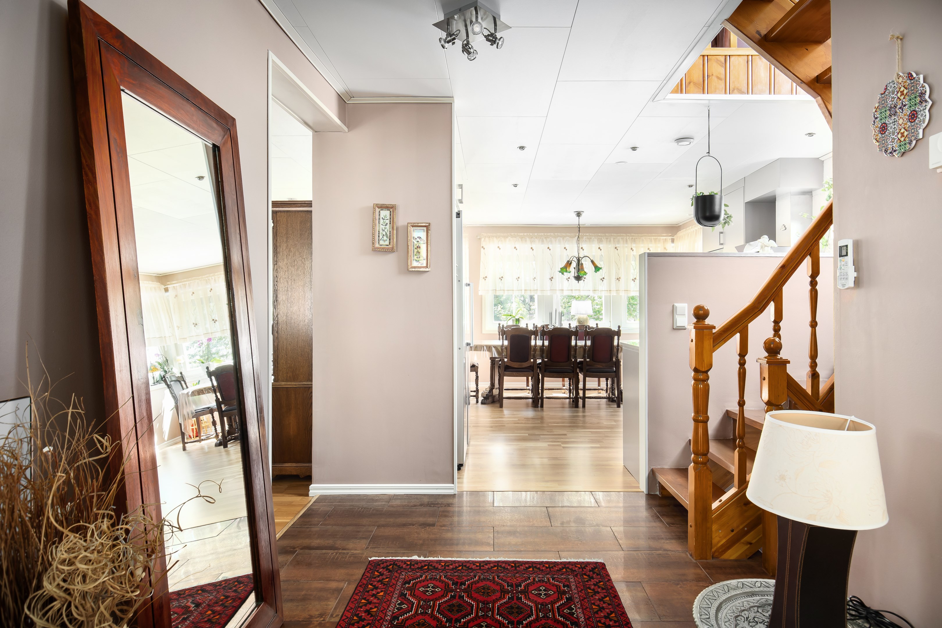 Bostadsbild från Palanders väg 7, Kommande i Vega, Haninge