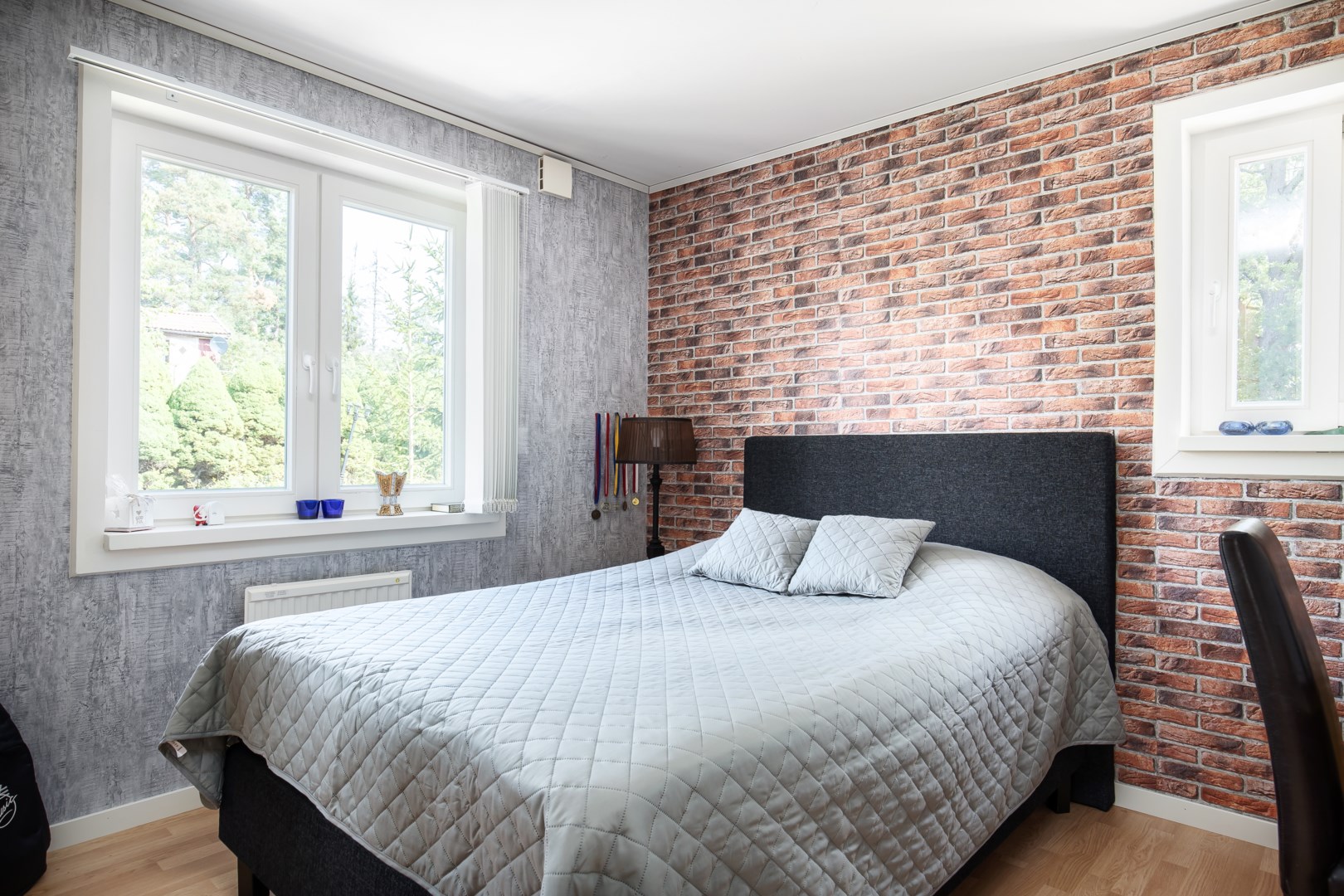 Bostadsbild från Palanders väg 7, Kommande i Vega, Haninge