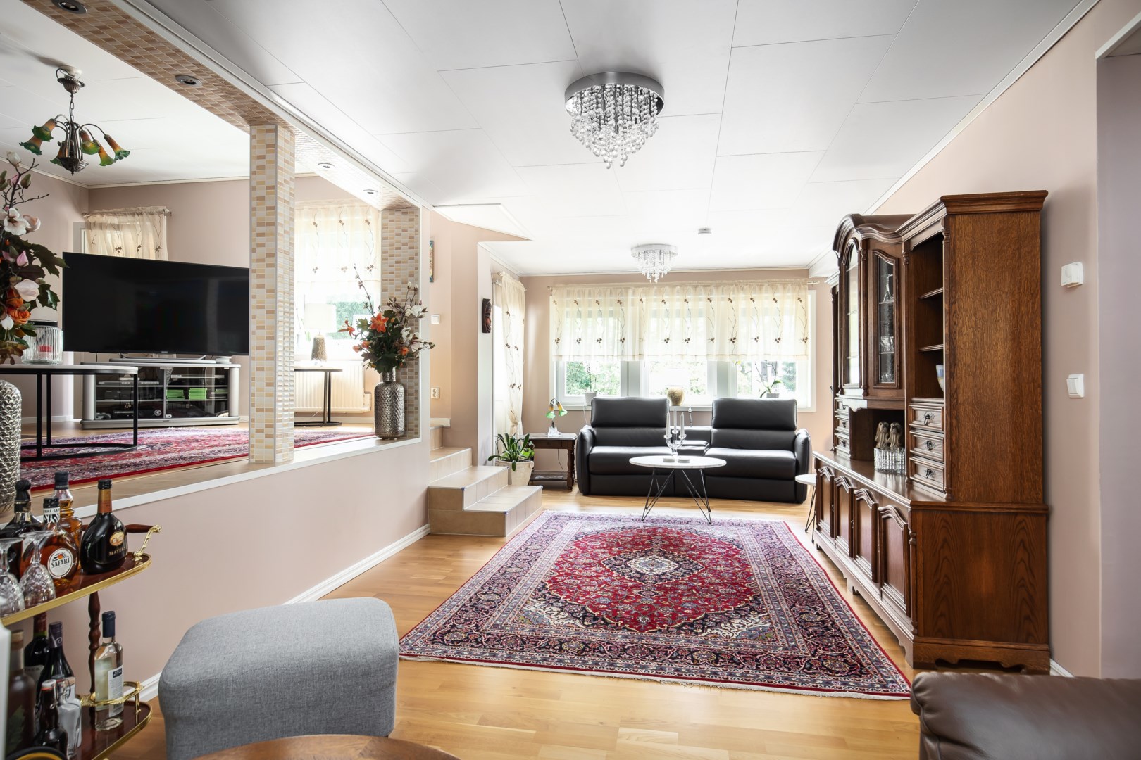 Bostadsbild från Palanders väg 7, Kommande i Vega, Haninge