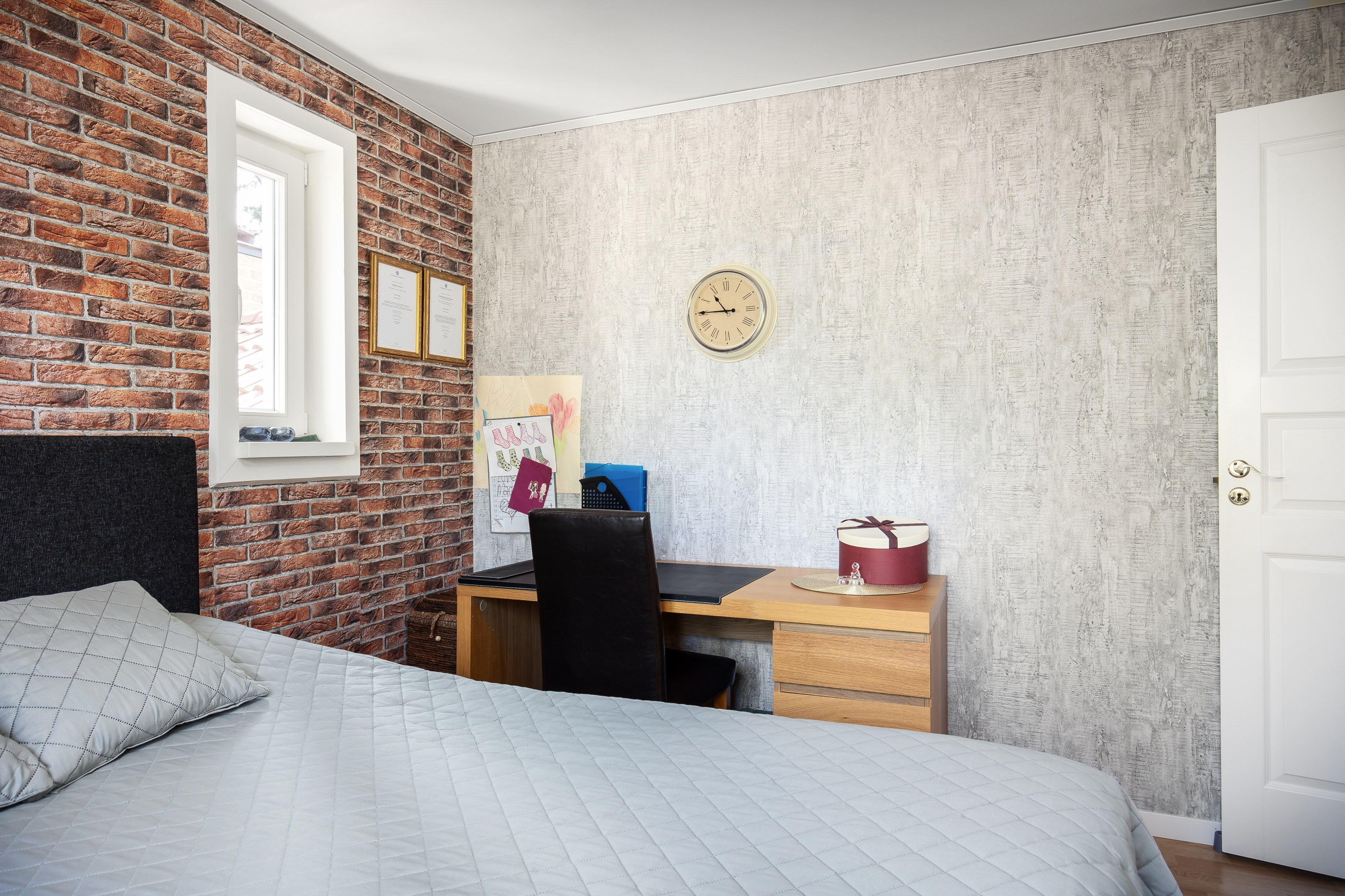 Bostadsbild från Palanders väg 7, Kommande i Vega, Haninge