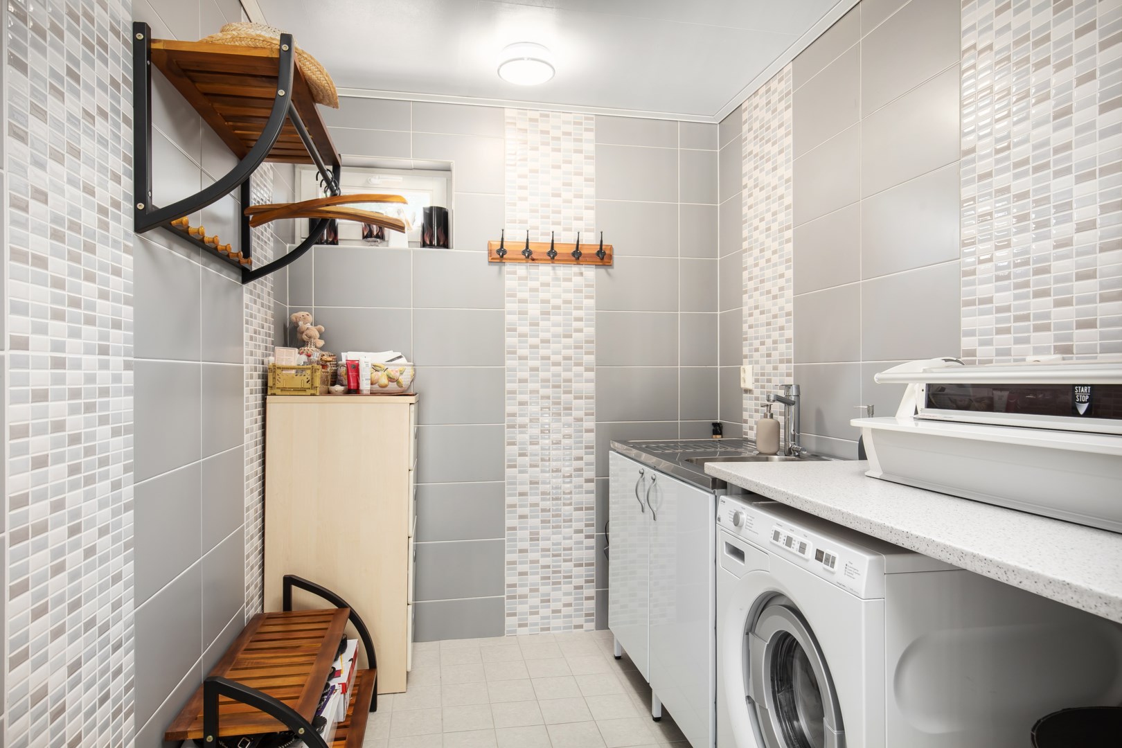 Bostadsbild från Palanders väg 7, Kommande i Vega, Haninge