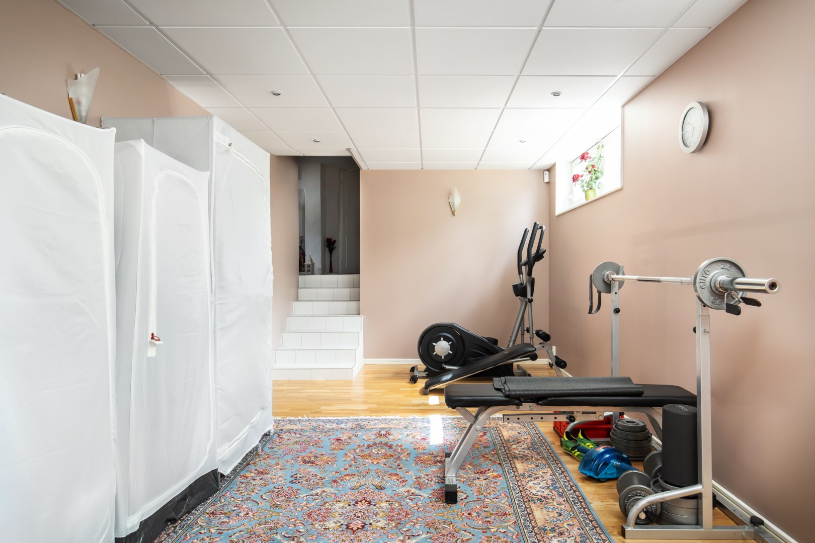 Bostadsbild från Palanders väg 7, Kommande i Vega, Haninge