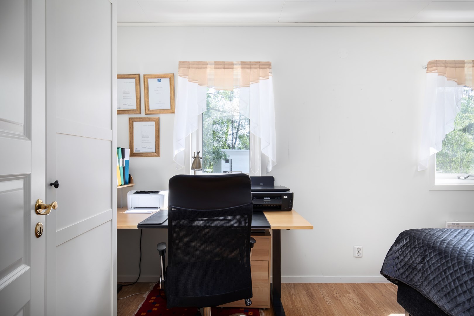 Bostadsbild från Palanders väg 7, Kommande i Vega, Haninge