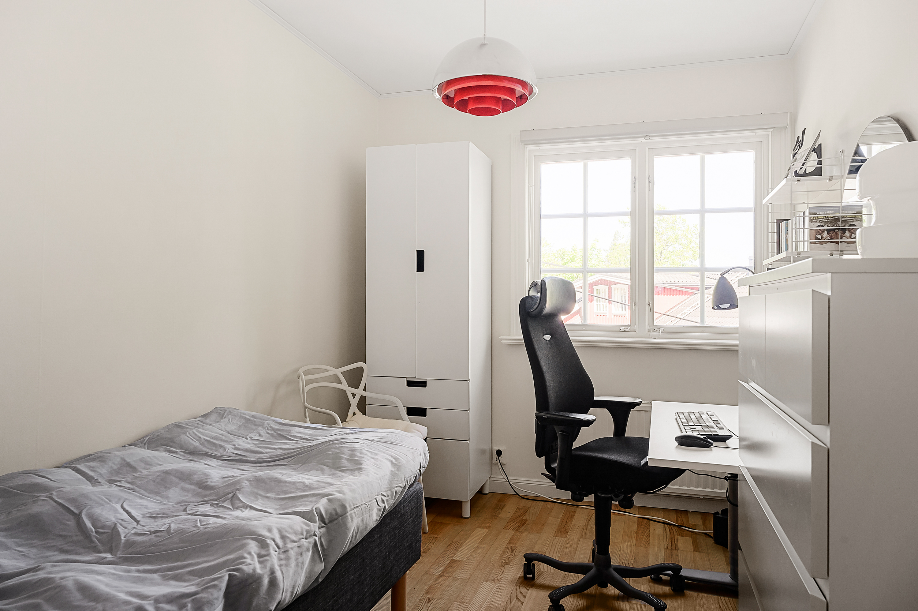 Bostadsbild från Törnrosavägen 3, Såld i Skuru, Nacka