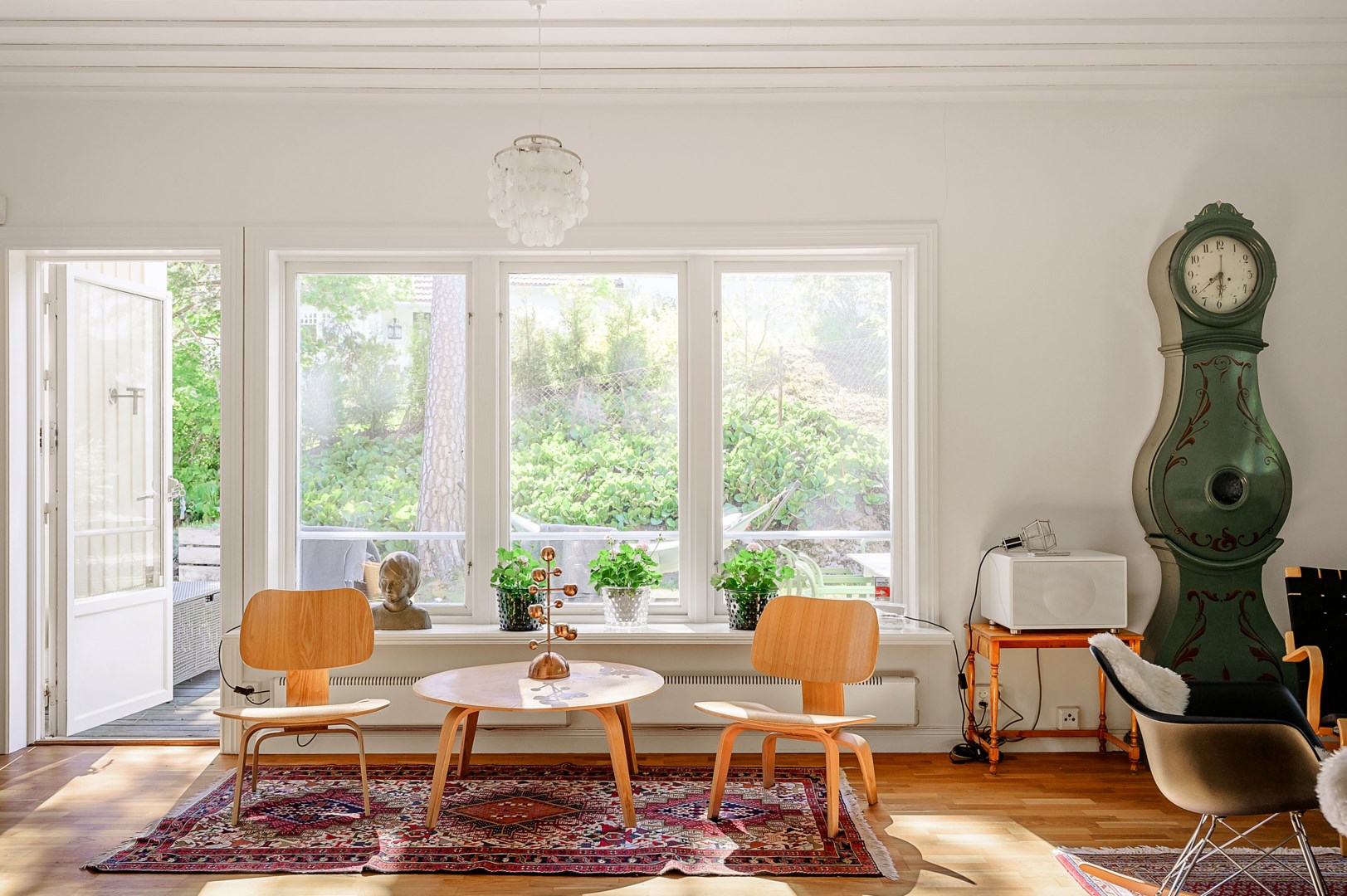 Bostadsbild från Törnrosavägen 3, Såld i Skuru, Nacka