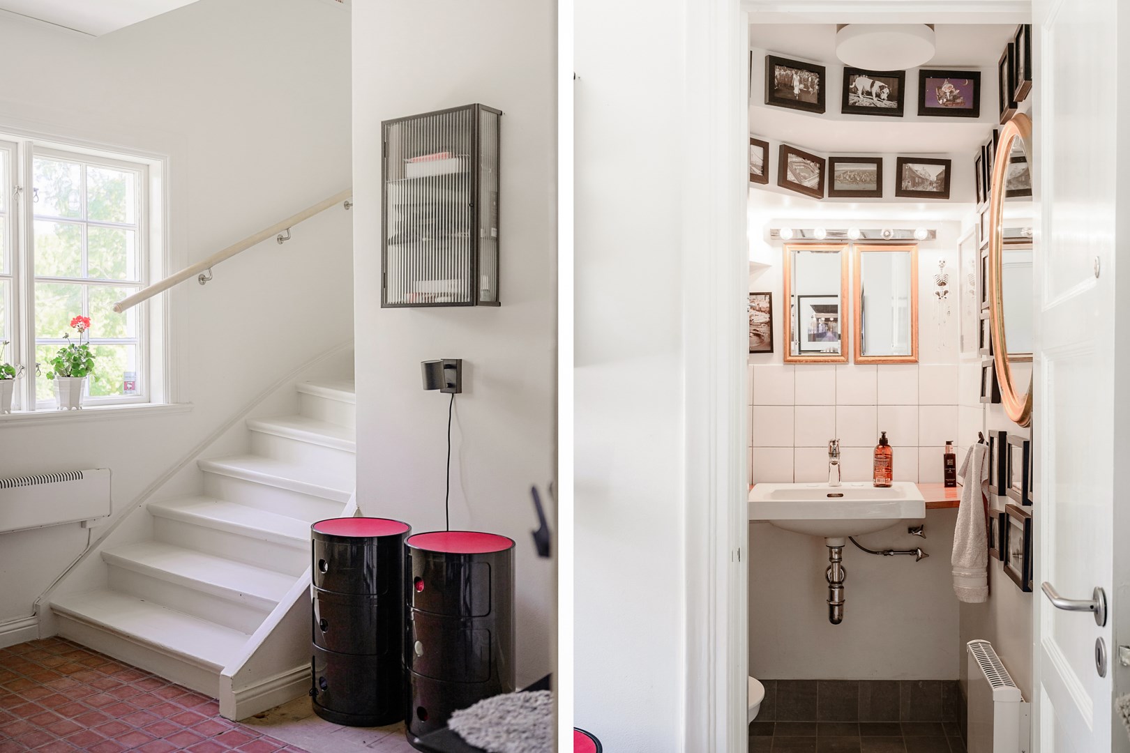 Bostadsbild från Törnrosavägen 3, Såld i Skuru, Nacka