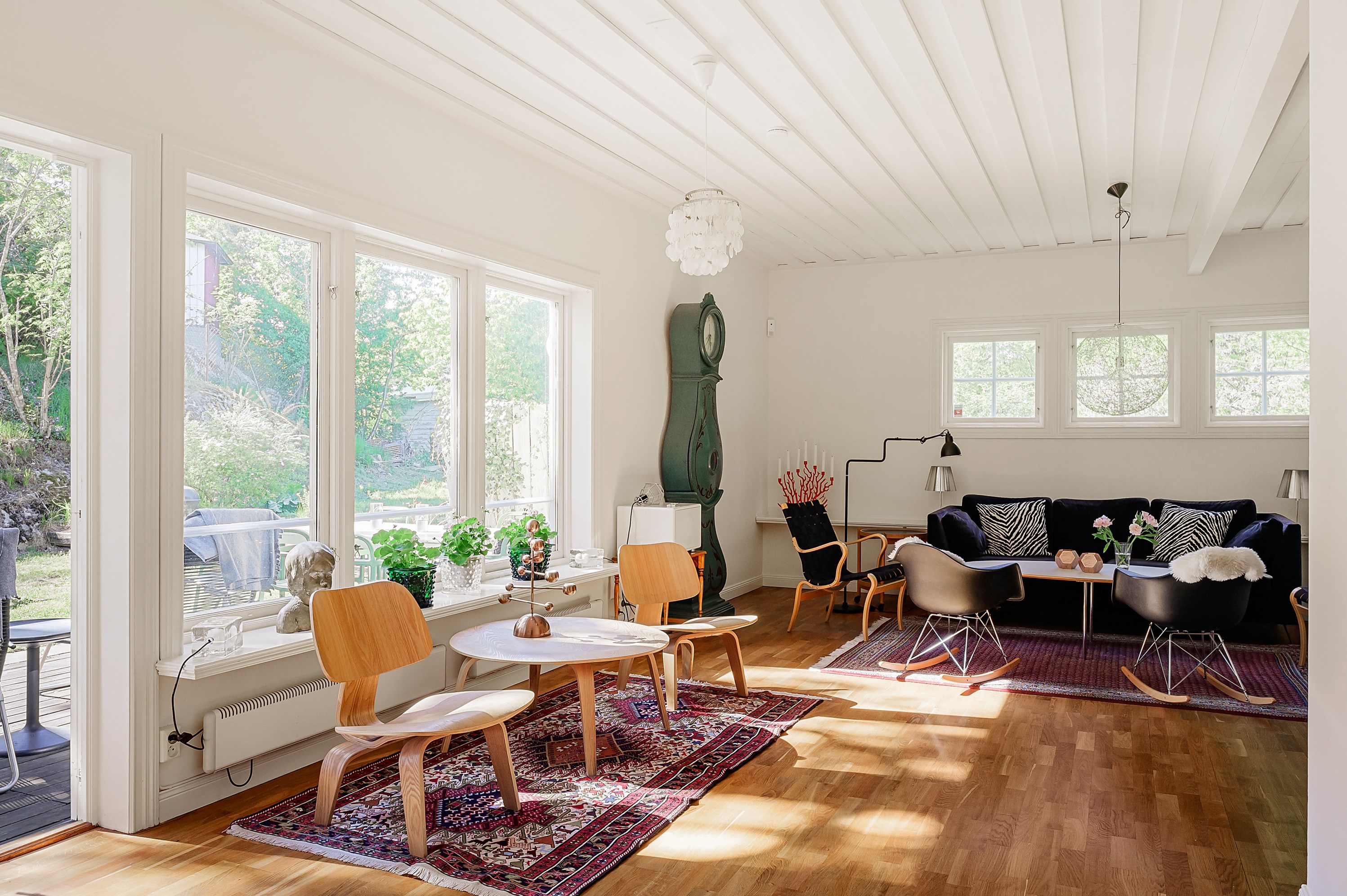 Bostadsbild från Törnrosavägen 3, Såld i Skuru, Nacka