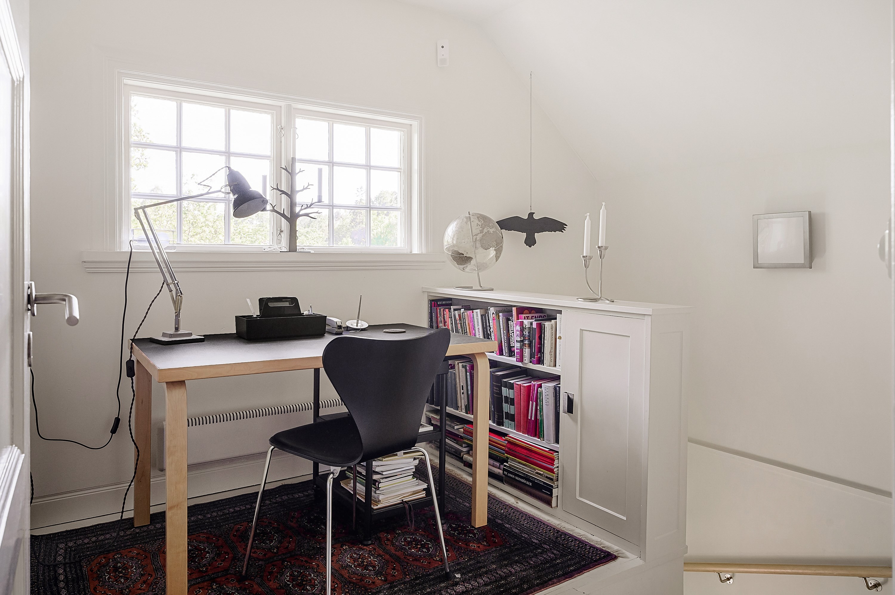 Bostadsbild från Törnrosavägen 3, Såld i Skuru, Nacka