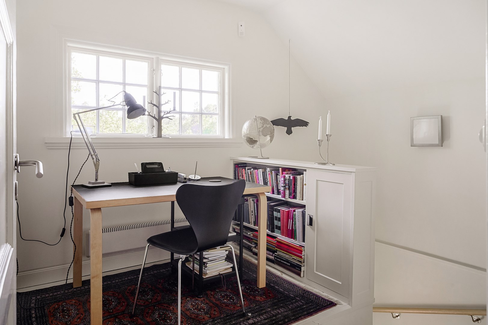 Bostadsbild från Törnrosavägen 3, Såld i Skuru, Nacka