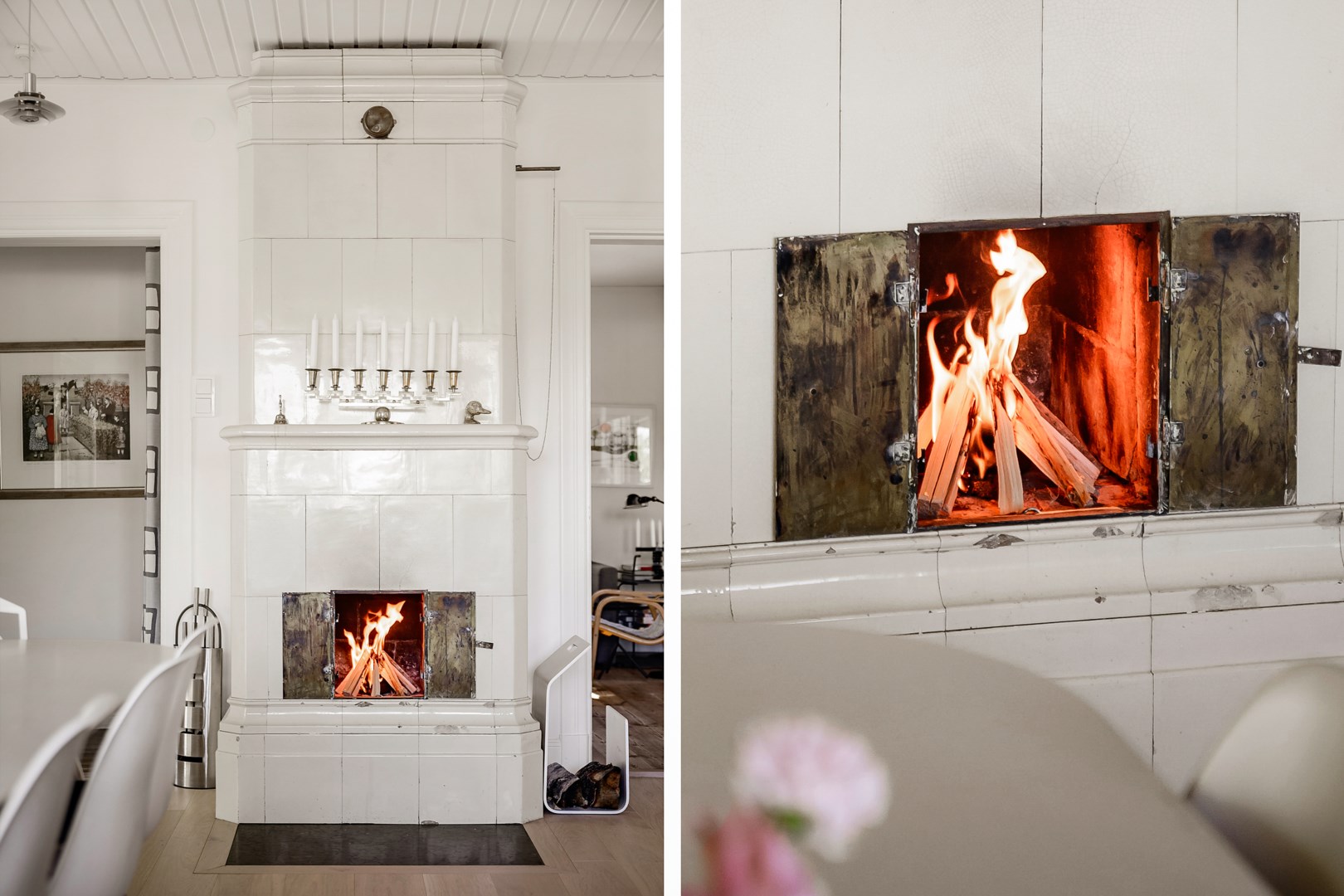 Bostadsbild från Törnrosavägen 3, Såld i Skuru, Nacka