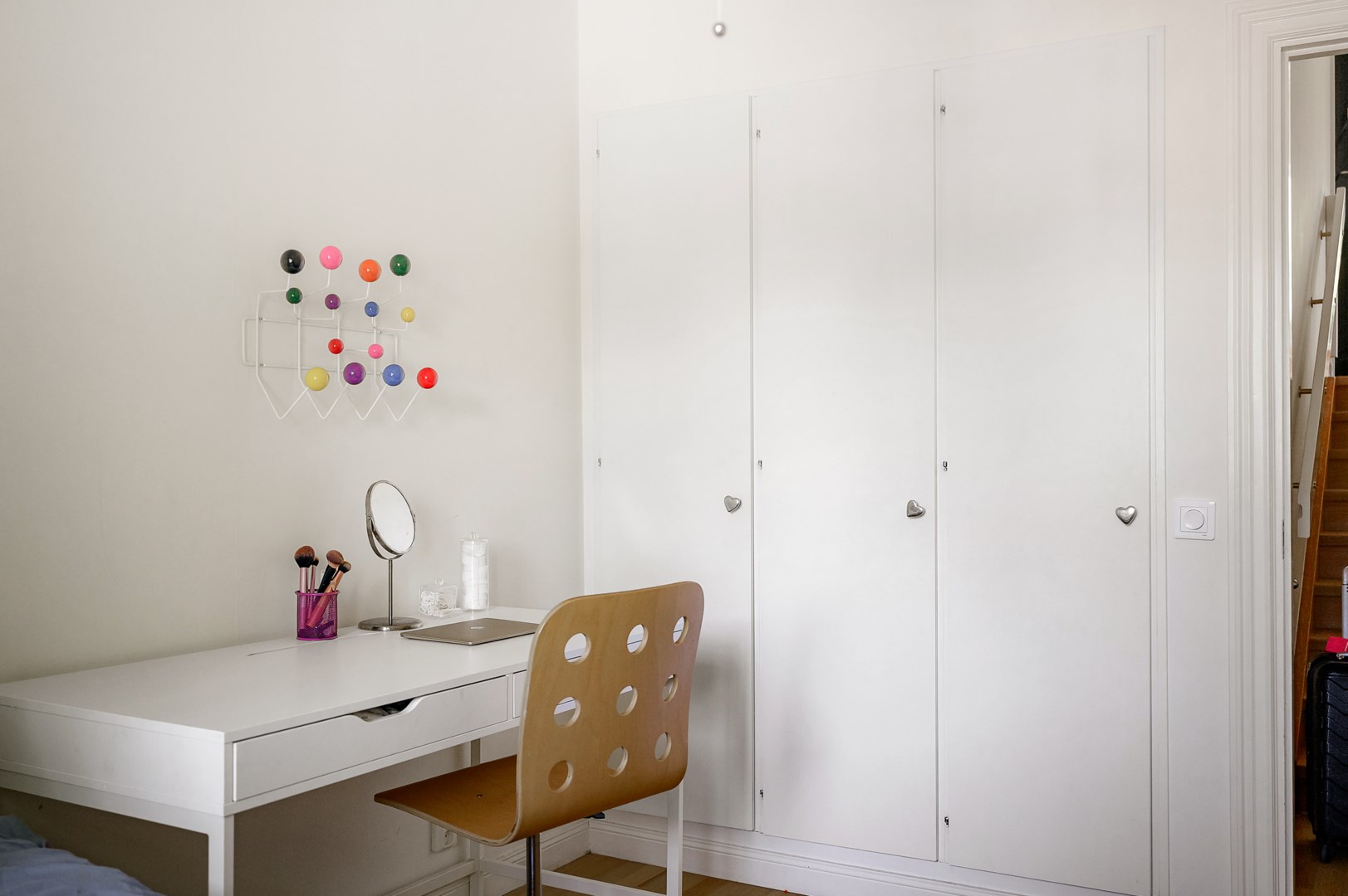 Bostadsbild från Törnrosavägen 3, Såld i Skuru, Nacka