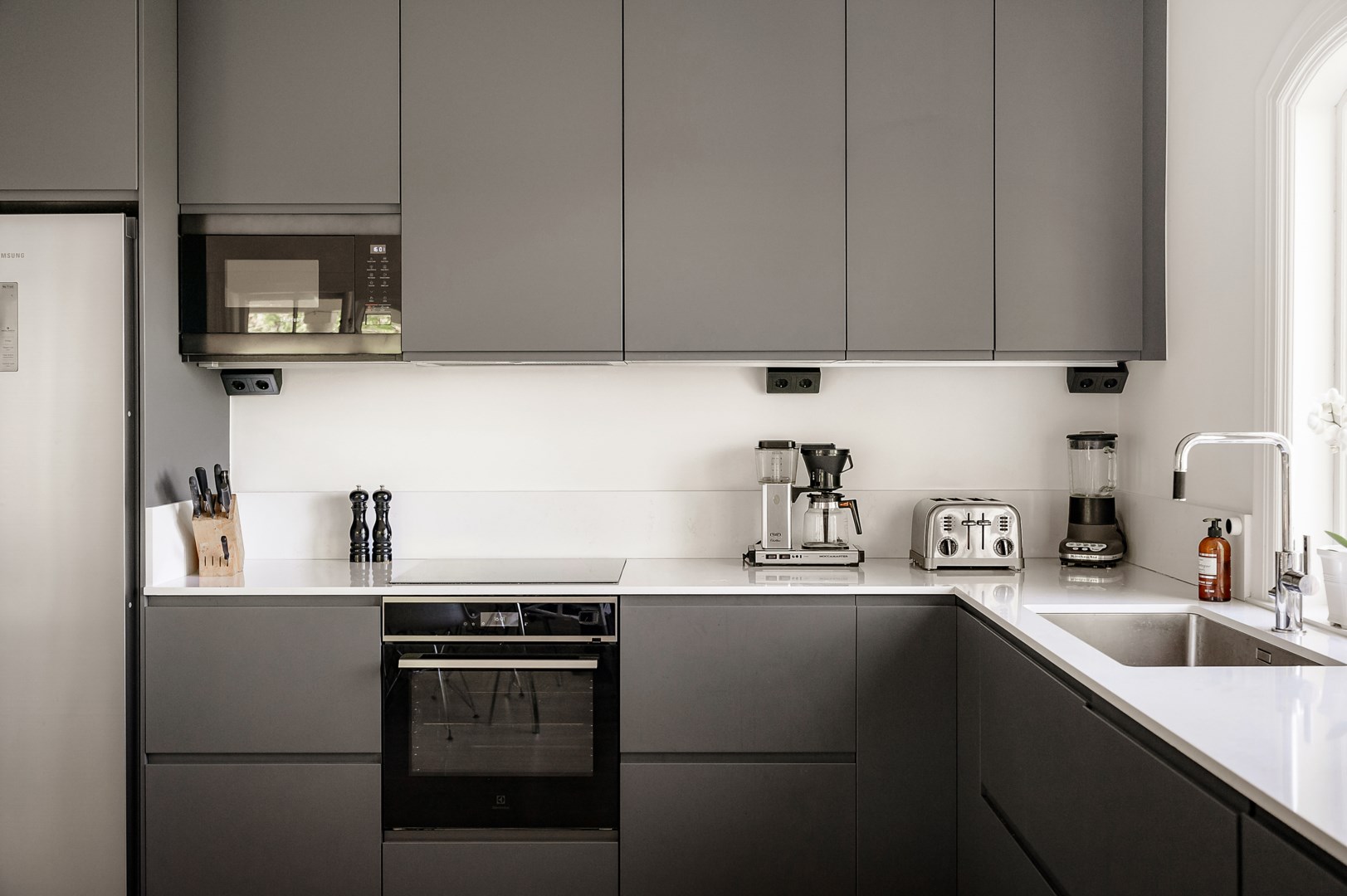 Bostadsbild från Törnrosavägen 3, Såld i Skuru, Nacka