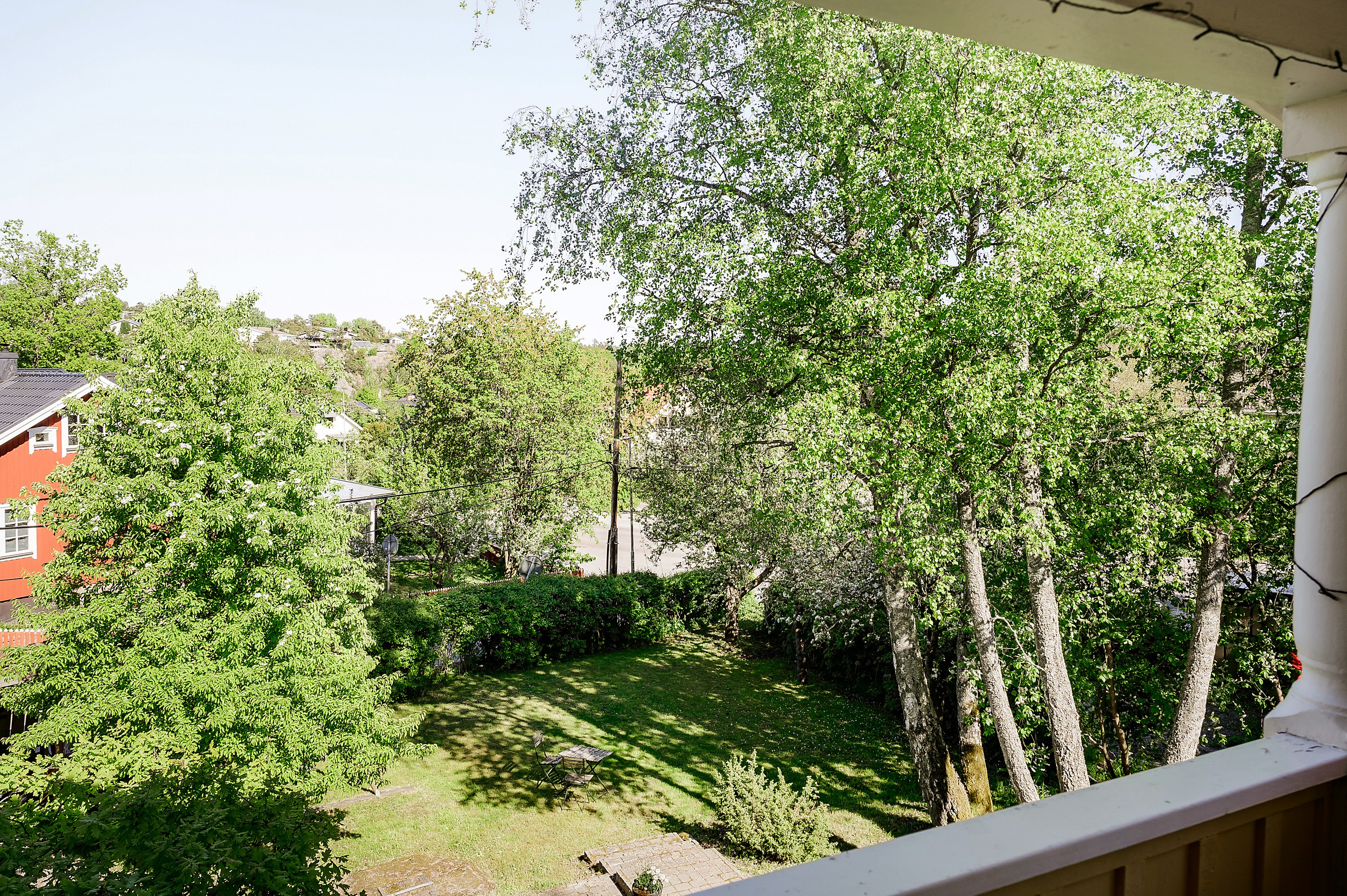 Bostadsbild från Törnrosavägen 3, Såld i Skuru, Nacka