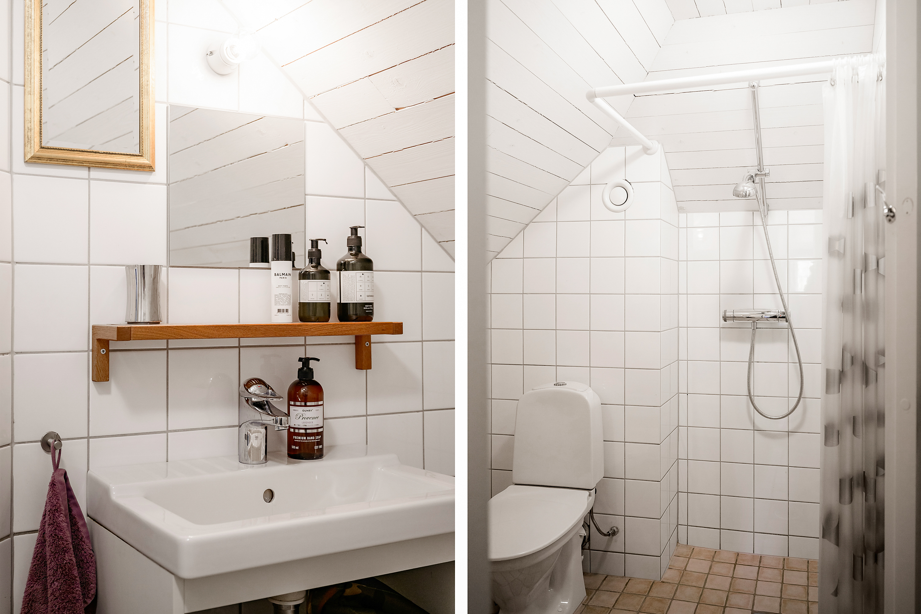 Bostadsbild från Törnrosavägen 3, Såld i Skuru, Nacka