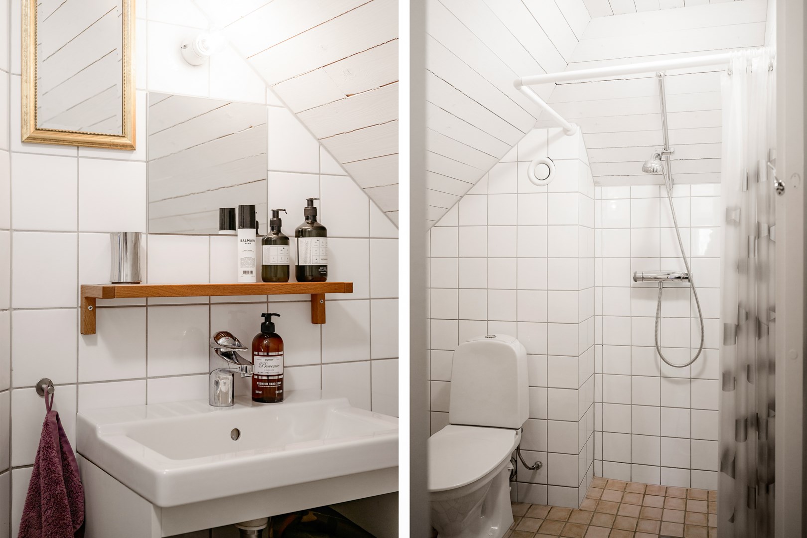 Bostadsbild från Törnrosavägen 3, Såld i Skuru, Nacka