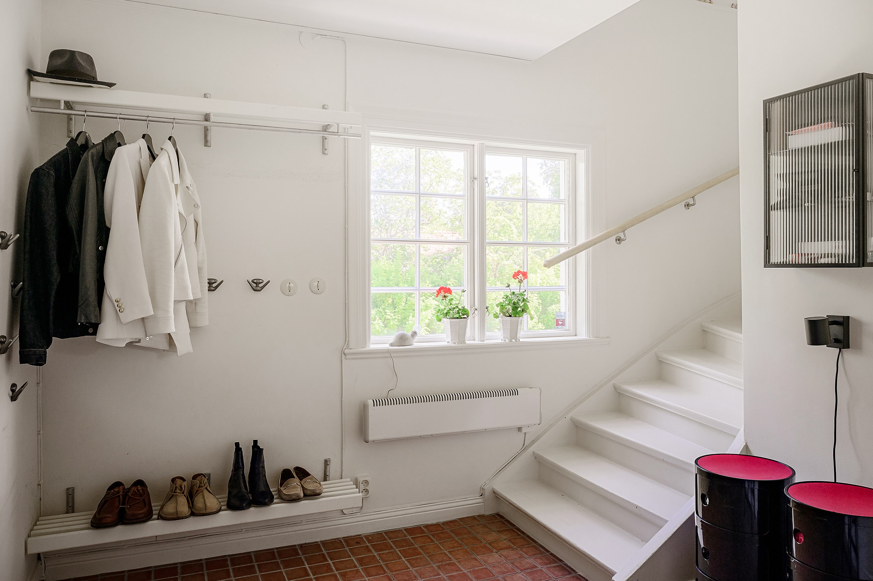 Bostadsbild från Törnrosavägen 3, Såld i Skuru, Nacka